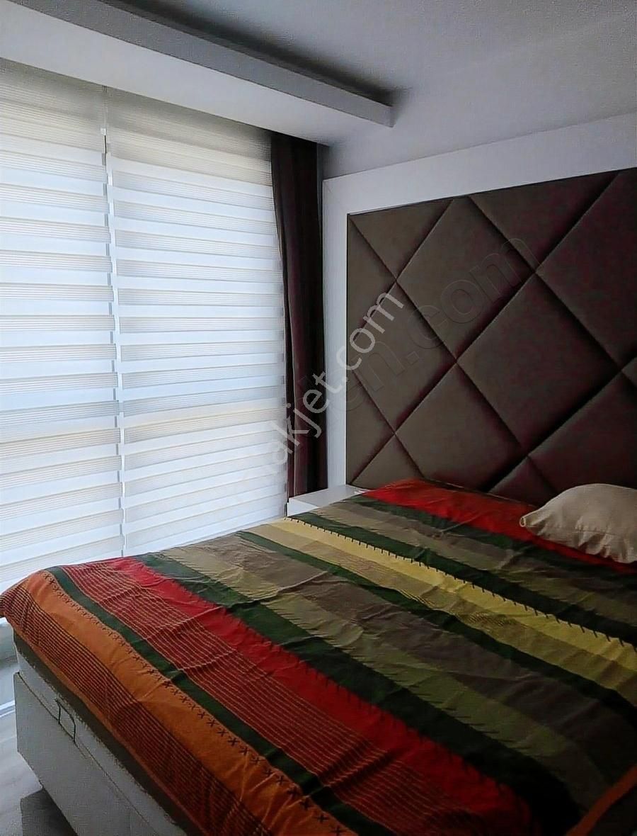 Elit Marin 2+1 Eşyalı Kiralık Daire - Görsel 10