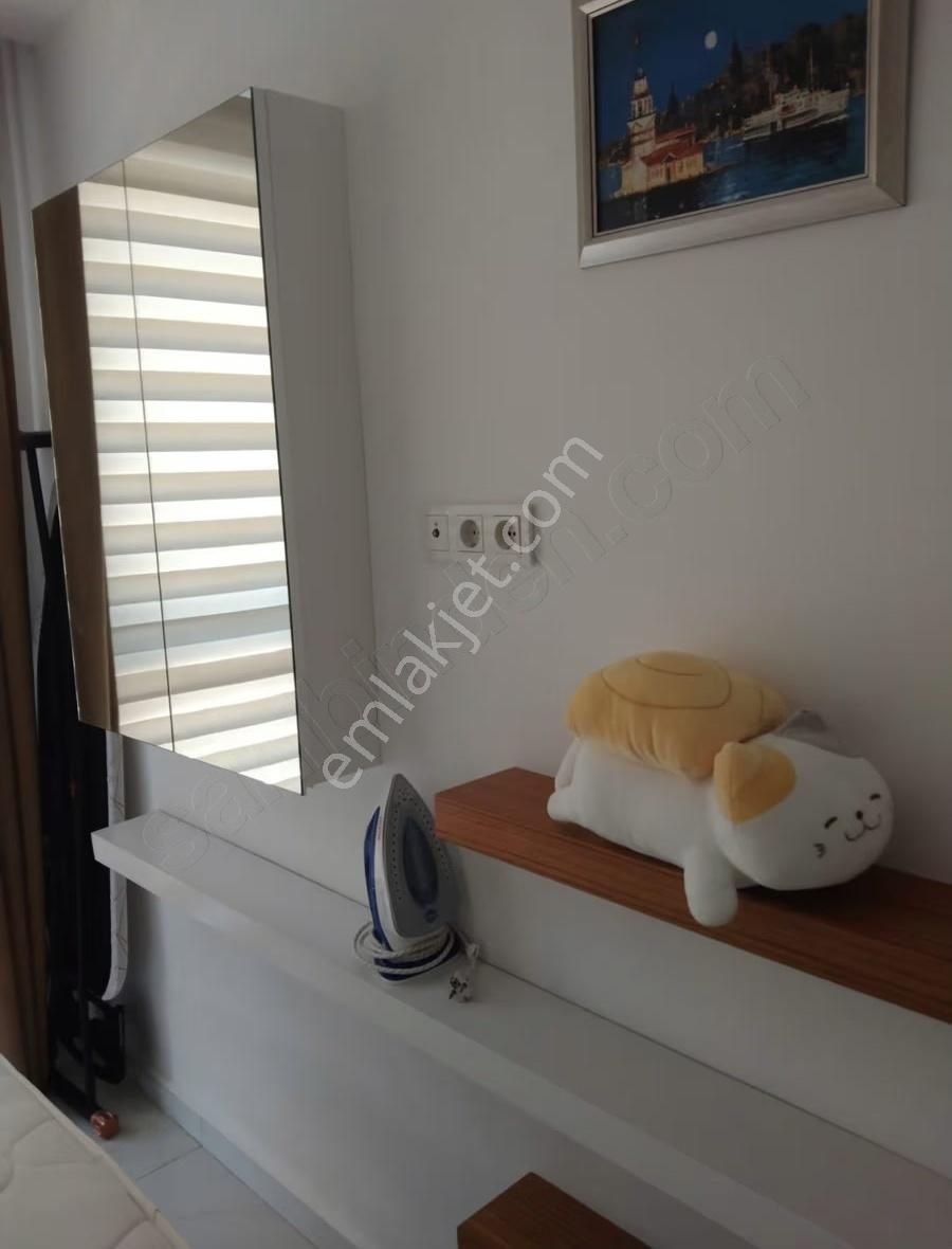 Elit Marin 2+1 Eşyalı Kiralık Daire - Görsel 14