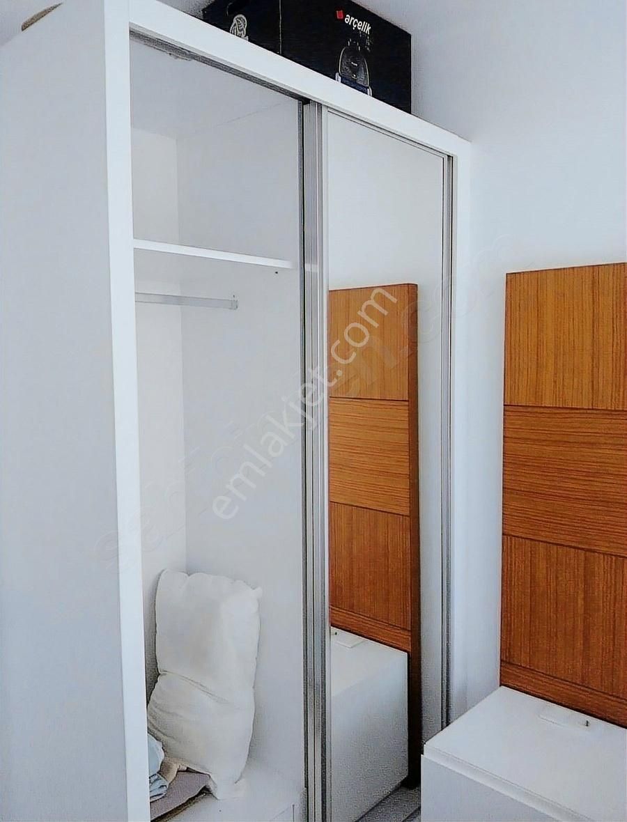 Elit Marin 2+1 Eşyalı Kiralık Daire - Görsel 18