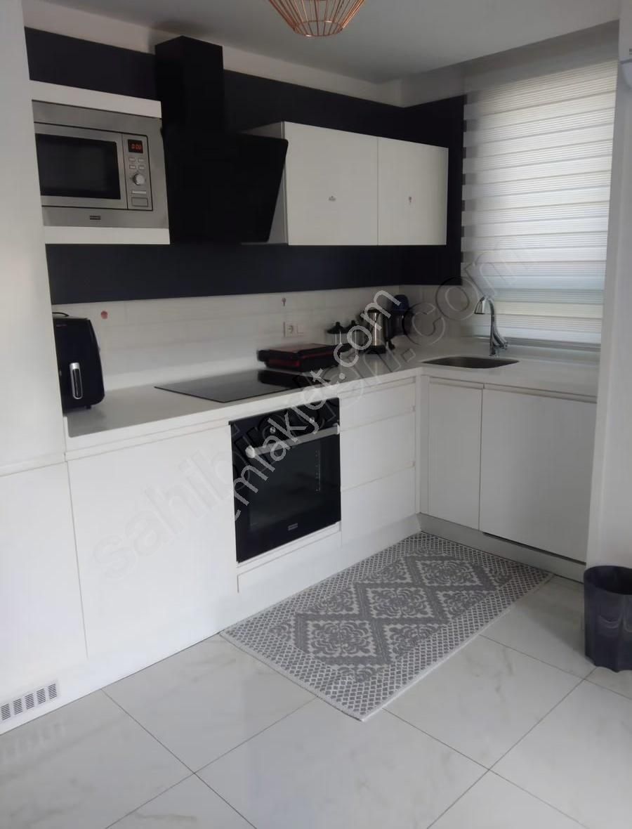 Elit Marin 2+1 Eşyalı Kiralık Daire - Görsel 19