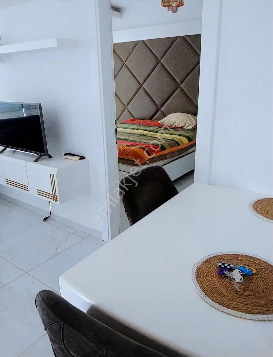 Elit Marin 2+1 Eşyalı Kiralık Daire - Görsel 12