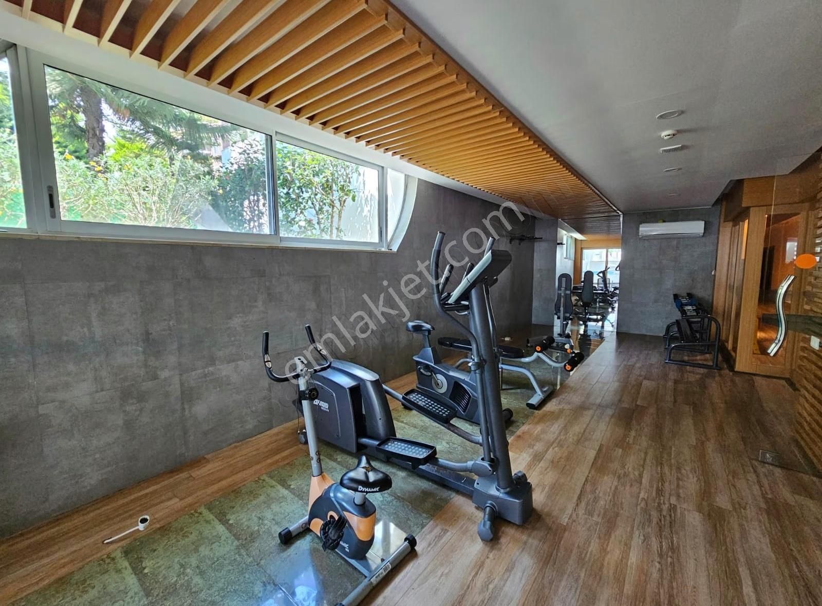 Elit Marin 2+1 Eşyalı Kiralık Daire - Görsel 7