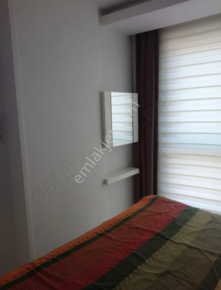 Elit Marin 2+1 Eşyalı Kiralık Daire - Görsel 15