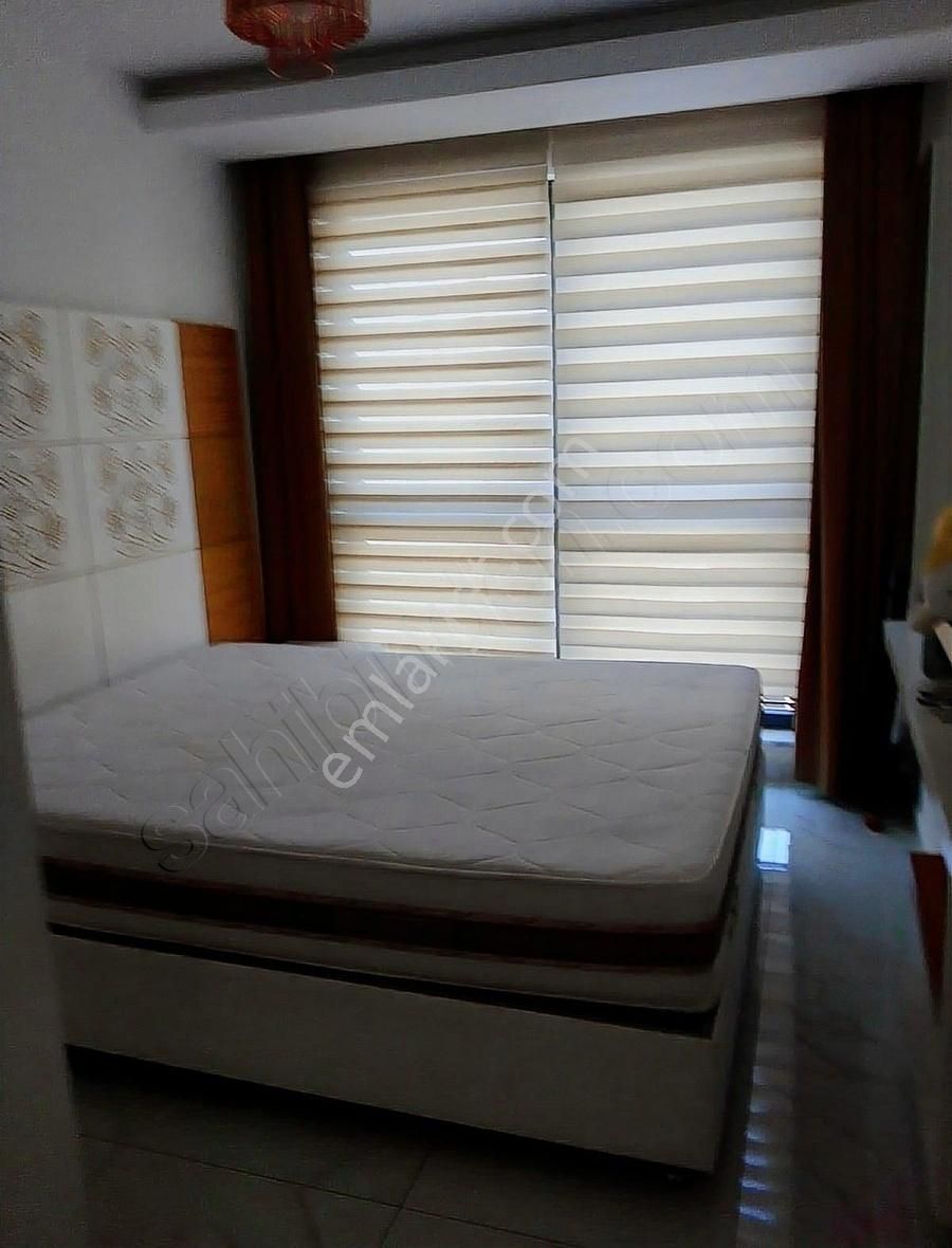 Elit Marin 2+1 Eşyalı Kiralık Daire - Görsel 13
