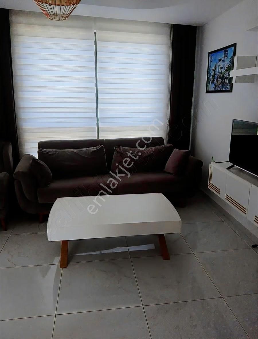 Elit Marin 2+1 Eşyalı Kiralık Daire