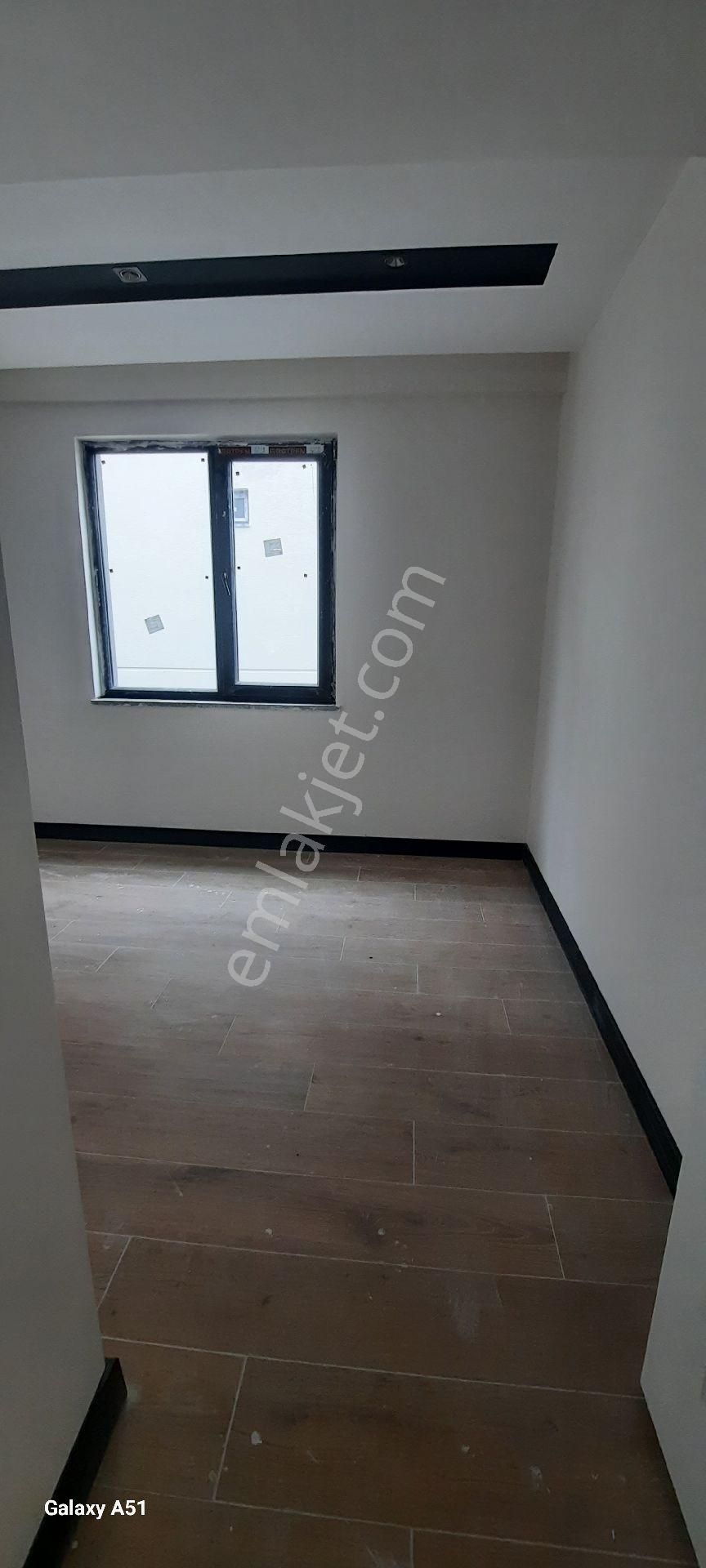 Atakum Toplu Konut Bulvarına 30m Lüks 1+1 Satılık Daire - Görsel 20