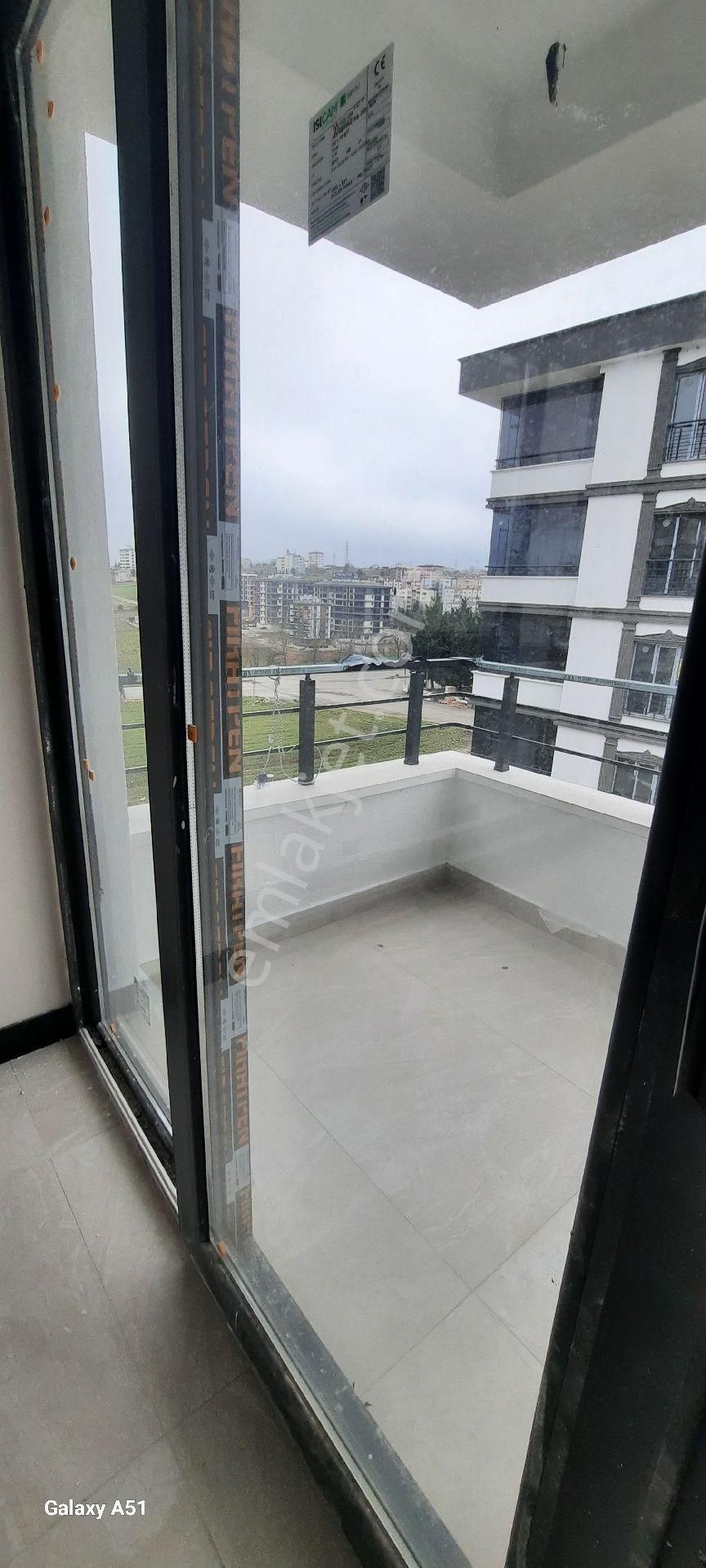Atakum Toplu Konut Bulvarına 30m Lüks 1+1 Satılık Daire - Görsel 14