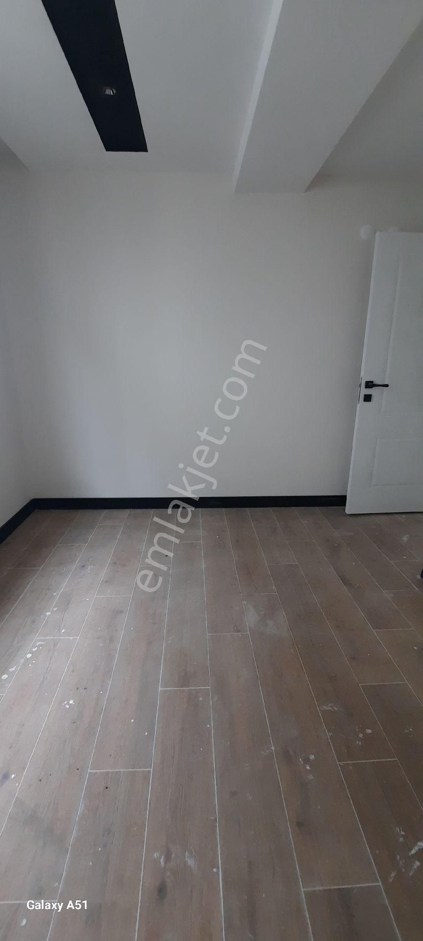 Atakum Toplu Konut Bulvarına 30m Lüks 1+1 Satılık Daire - Görsel 23