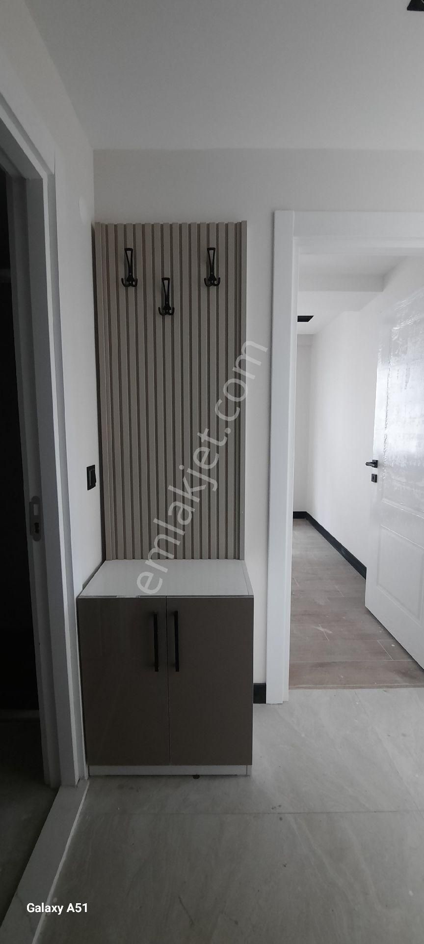 Atakum Toplu Konut Bulvarına 30m Lüks 1+1 Satılık Daire - Görsel 26