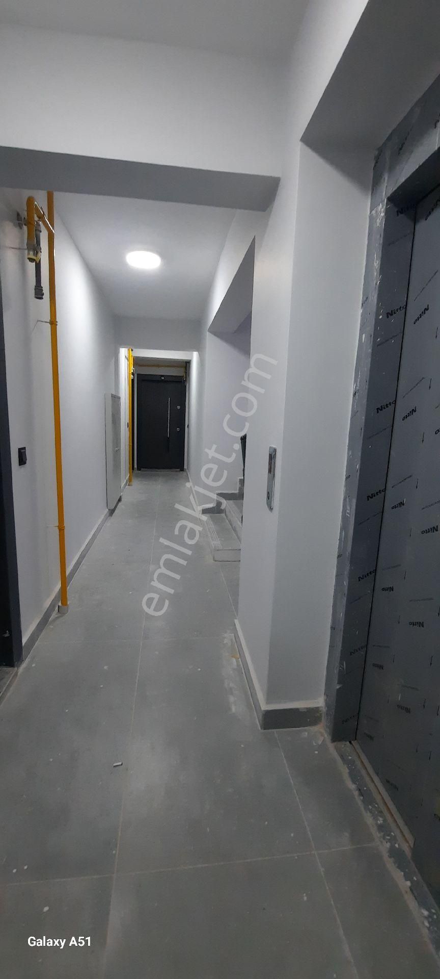 Atakum Toplu Konut Bulvarına 30m Lüks 1+1 Satılık Daire - Görsel 27