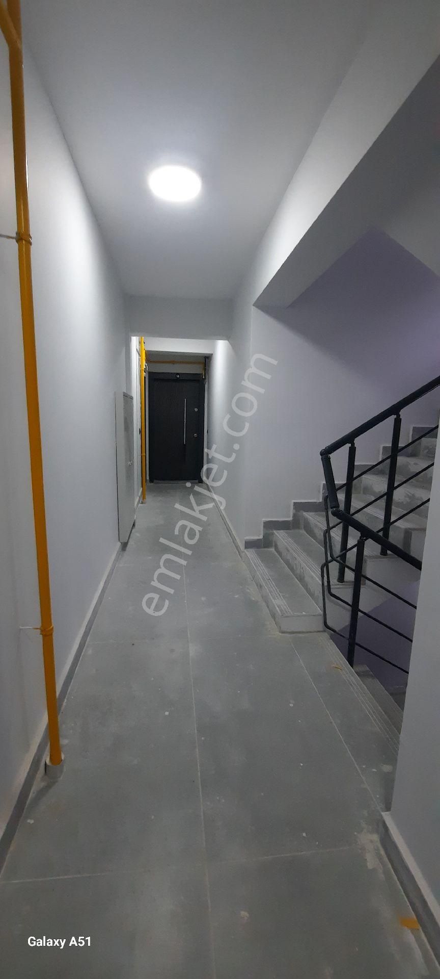 Atakum Toplu Konut Bulvarına 30m Lüks 1+1 Satılık Daire - Görsel 28