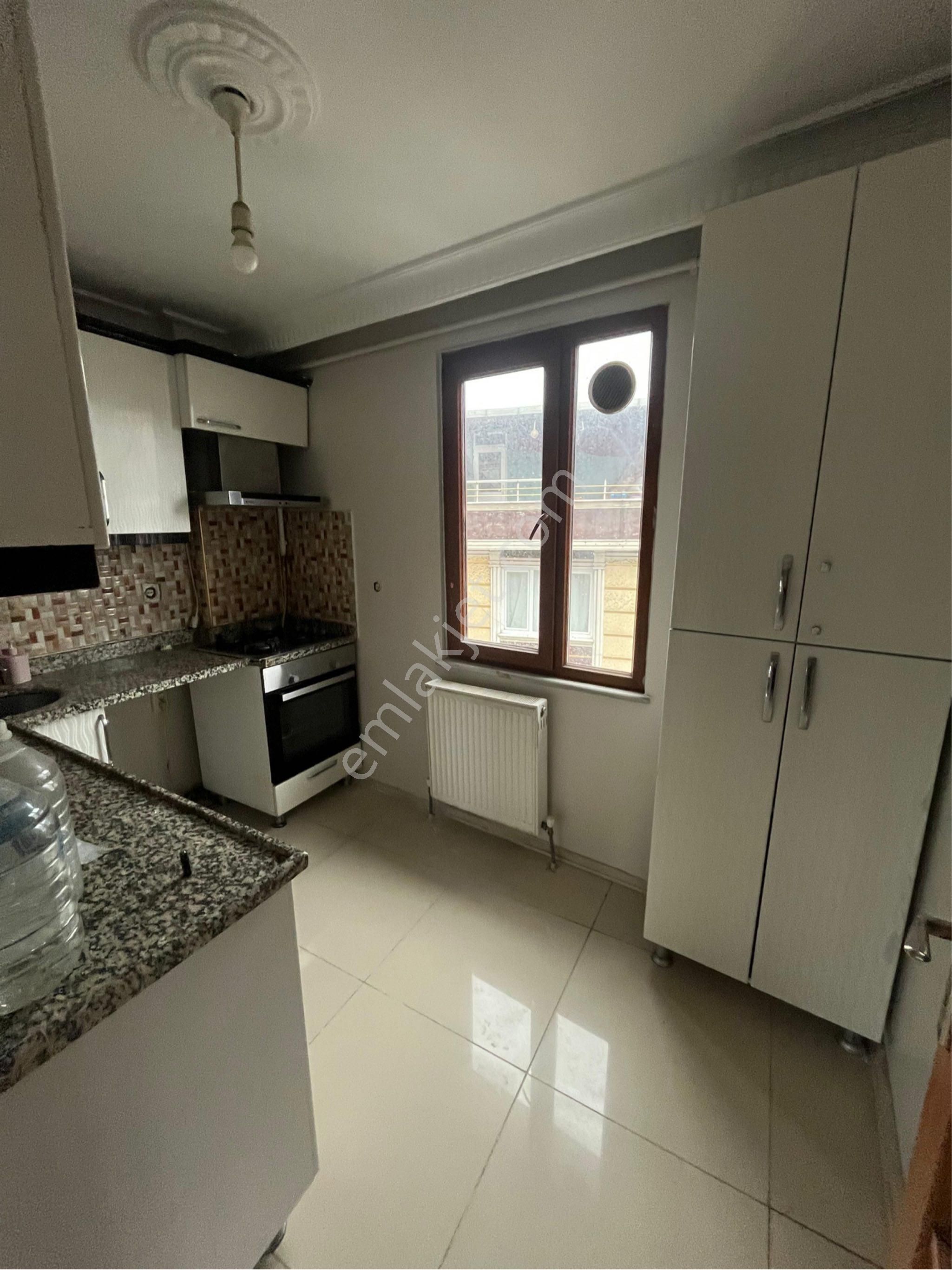 Baykal İnş Eski Habibler Mah Kiralık Daire Asansörlü - Görsel 11