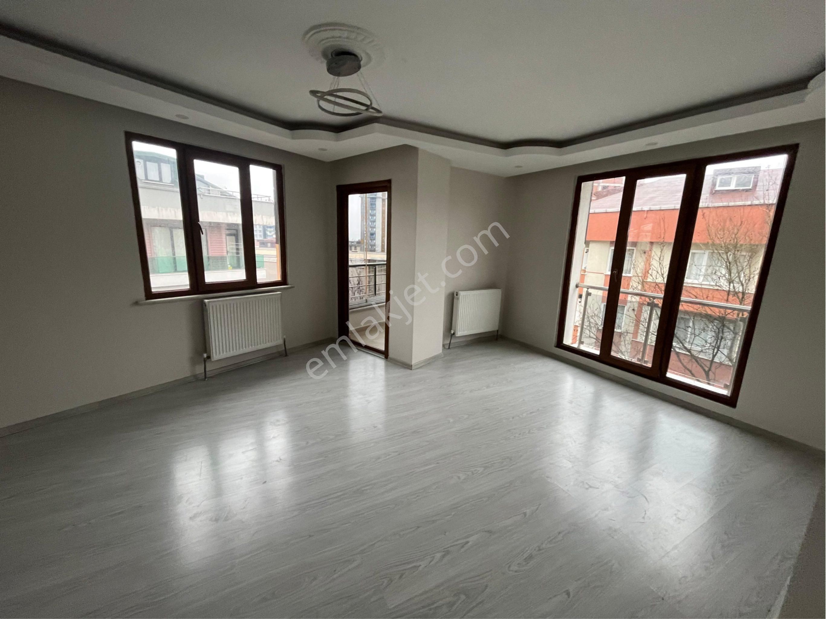 Baykal İnş Eski Habibler Mah Kiralık Daire Asansörlü