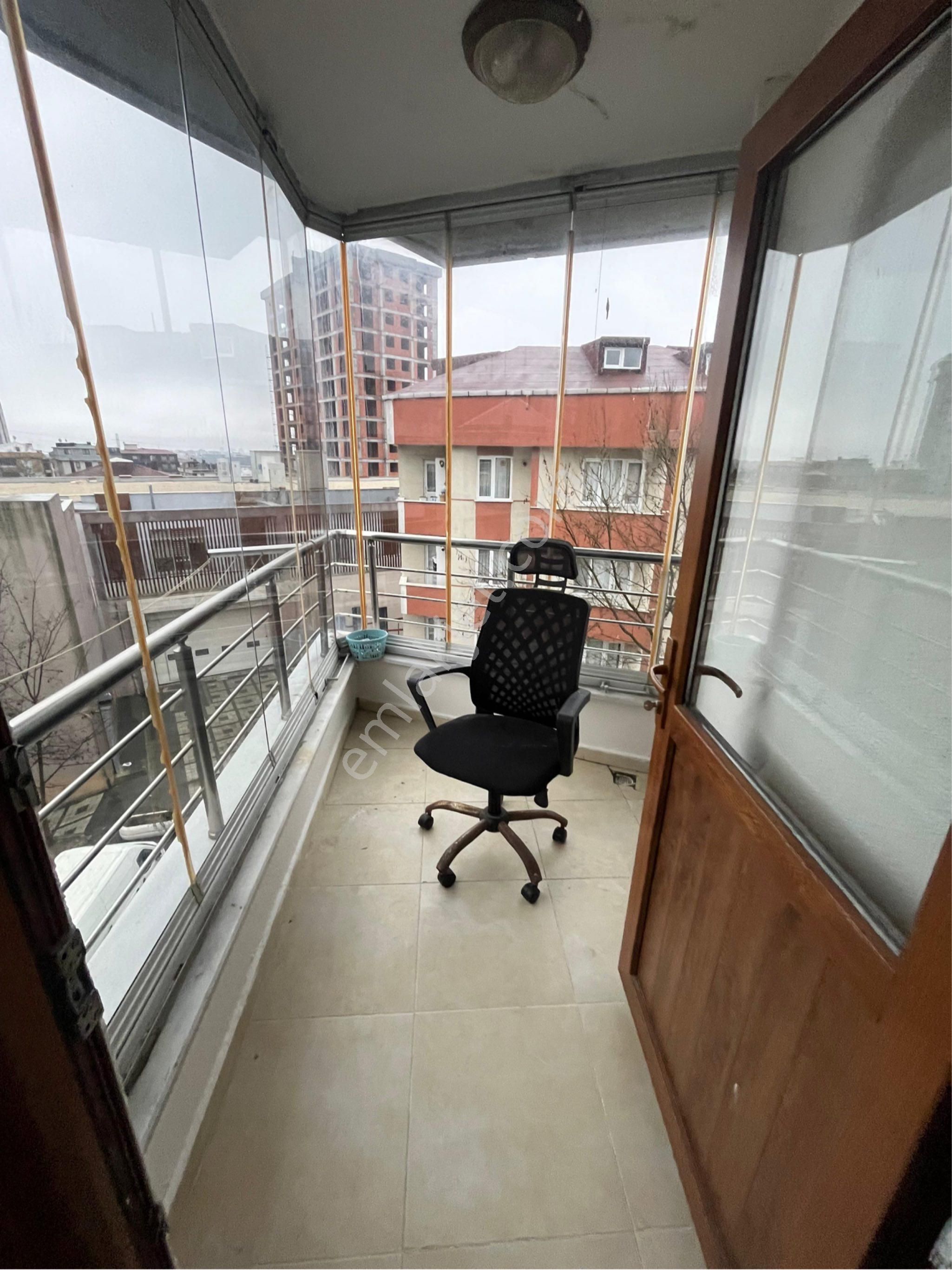 Baykal İnş Eski Habibler Mah Kiralık Daire Asansörlü - Görsel 15