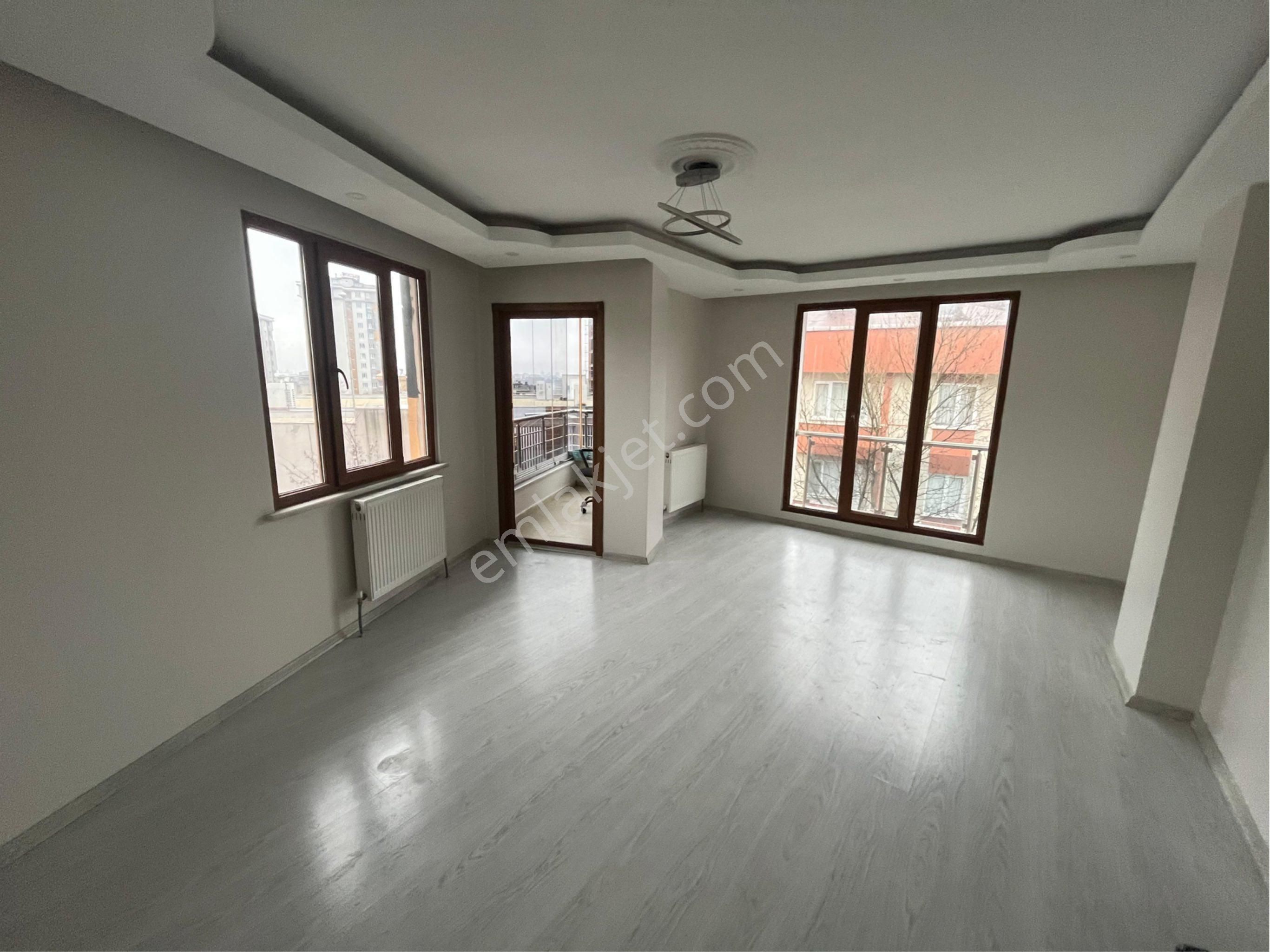 Baykal İnş Eski Habibler Mah Kiralık Daire Asansörlü - Görsel 3