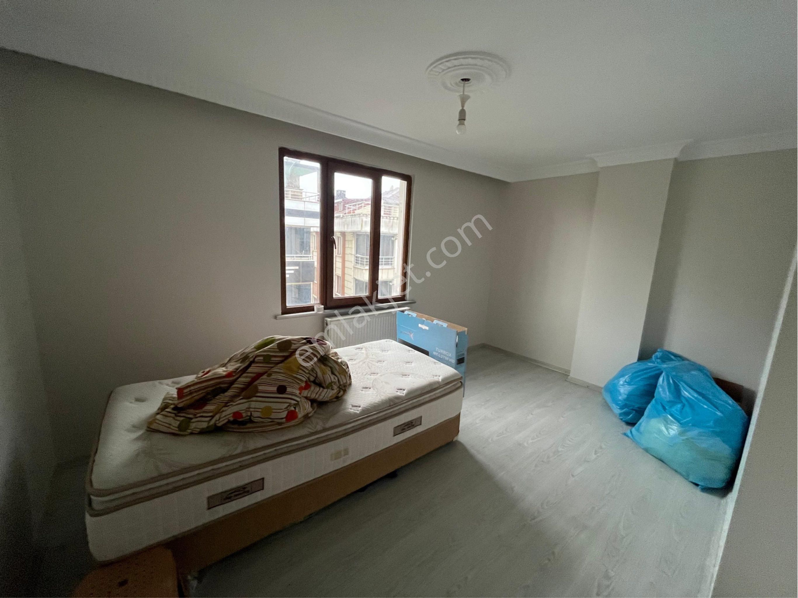 Baykal İnş Eski Habibler Mah Kiralık Daire Asansörlü - Görsel 9