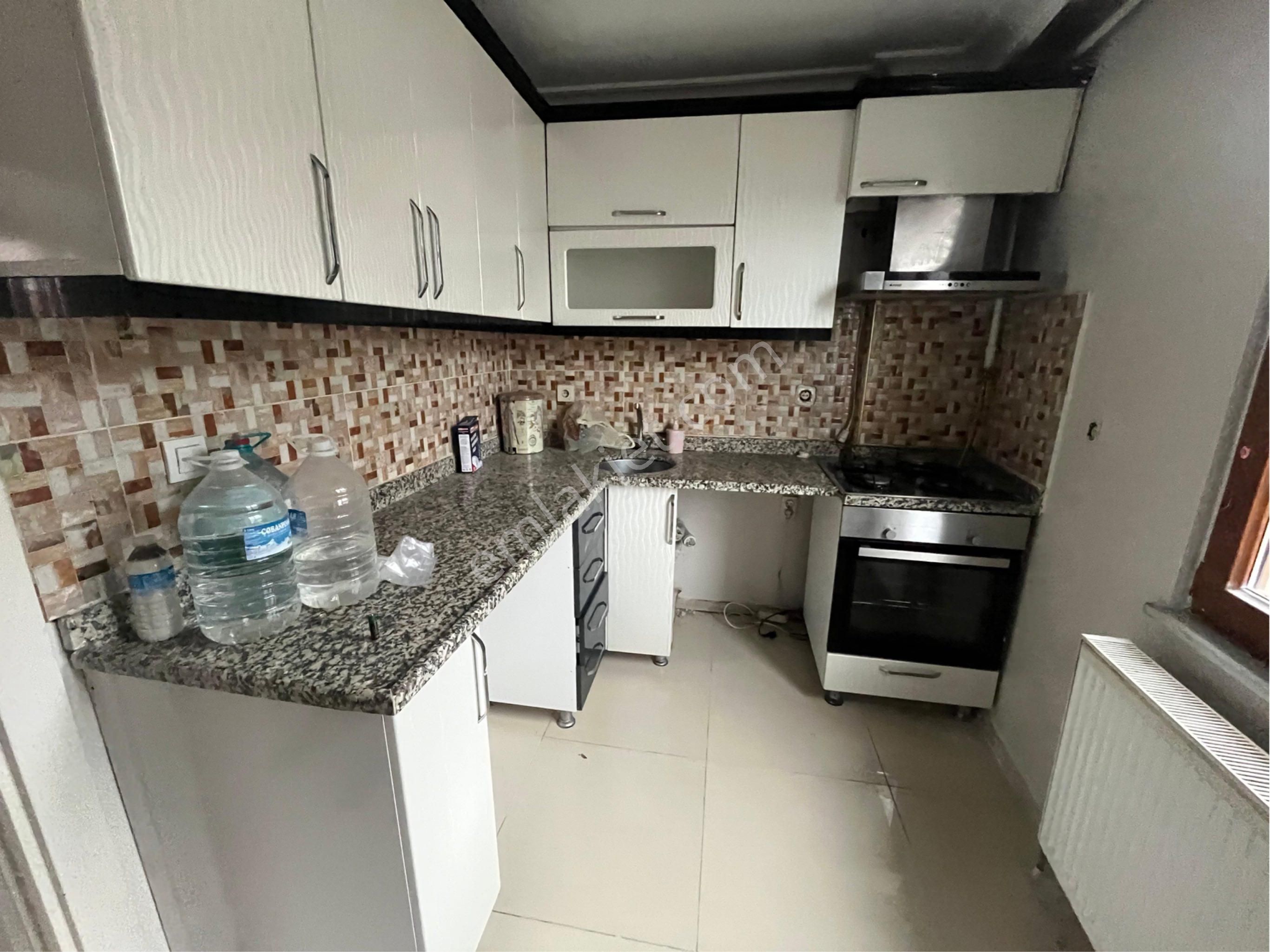 Baykal İnş Eski Habibler Mah Kiralık Daire Asansörlü - Görsel 12