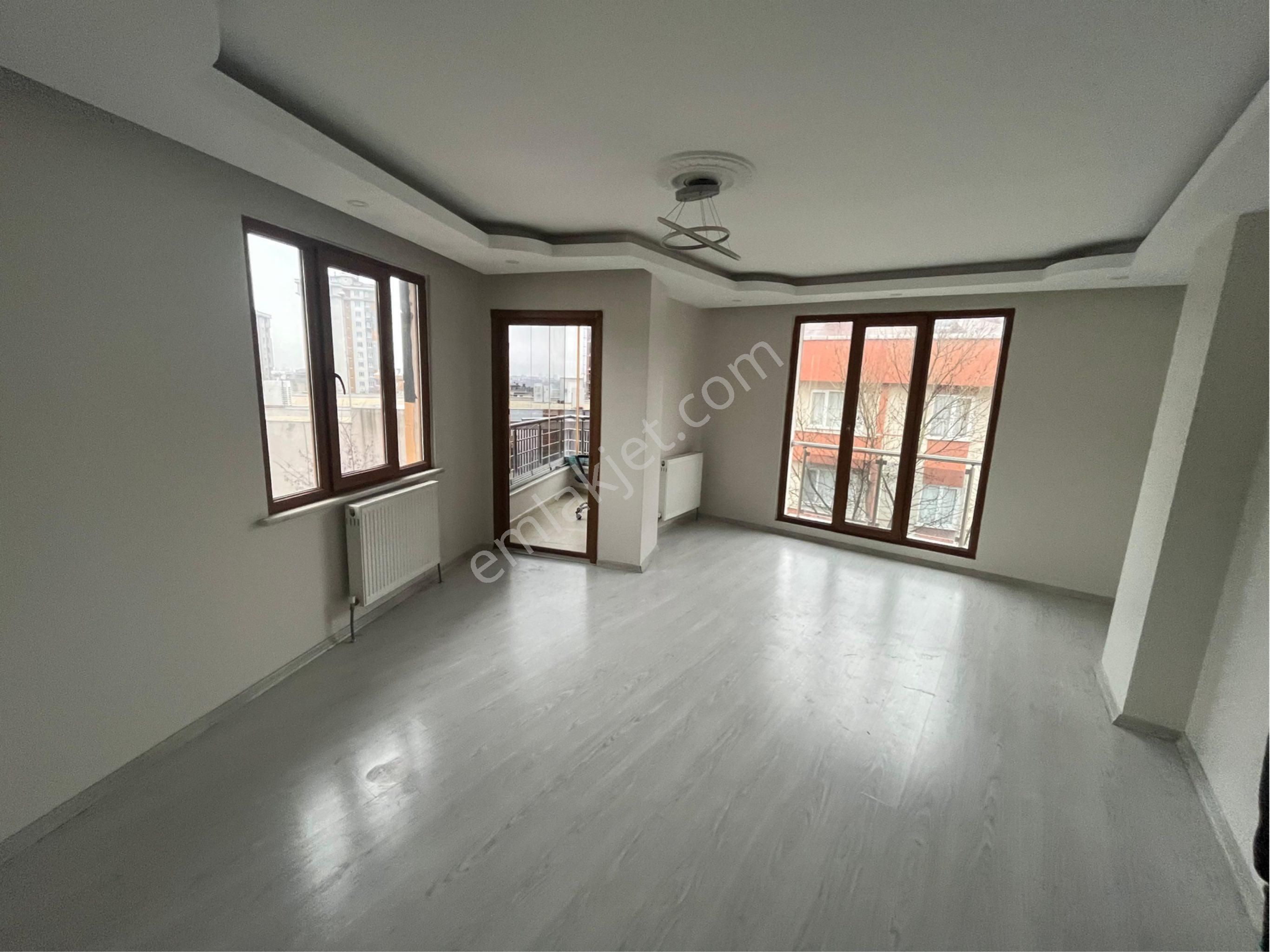 Baykal İnş Eski Habibler Mah Kiralık Daire Asansörlü - Görsel 2