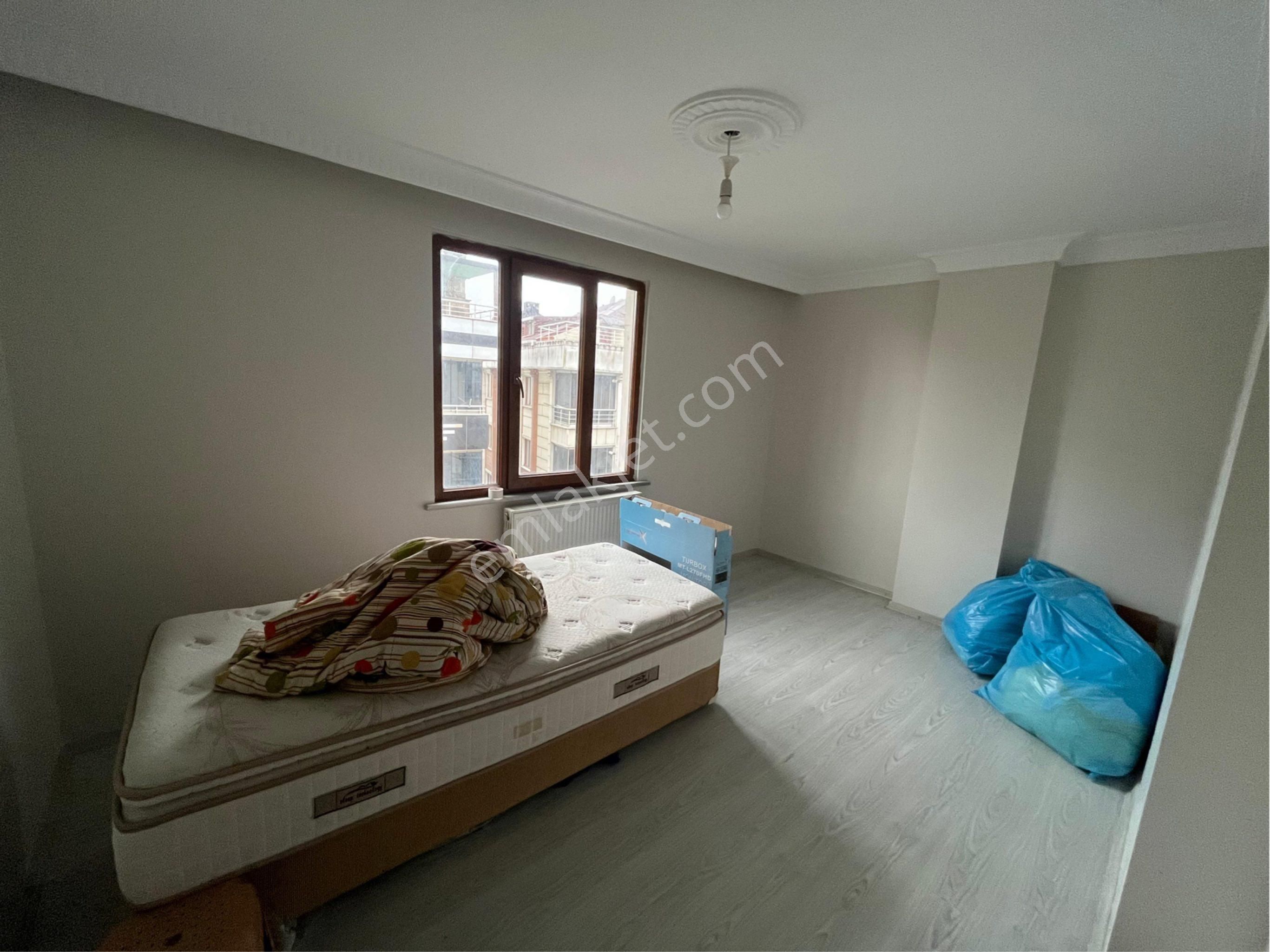 Baykal İnş Eski Habibler Mah Kiralık Daire Asansörlü - Görsel 10