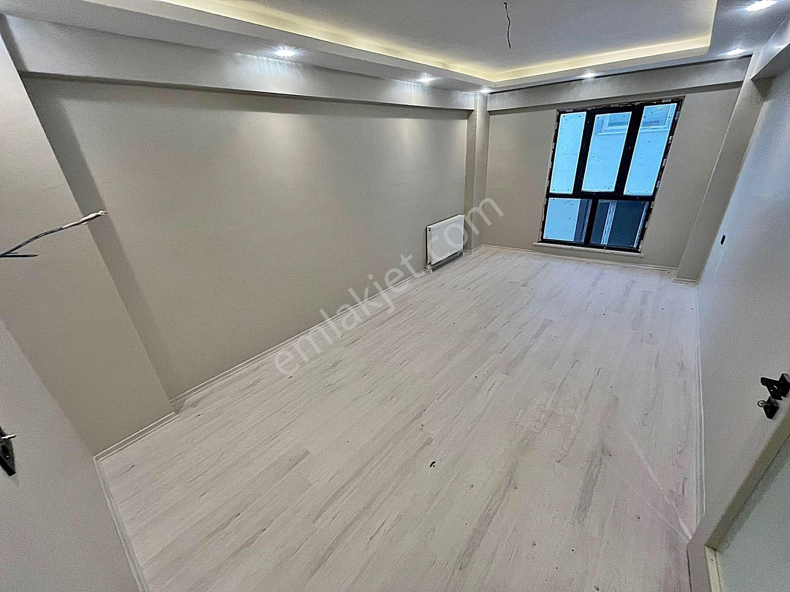 Az-er Yapıdan Vatan Mah.'de Acilll Satılık 2+1 Lux Daire!! - Görsel 4