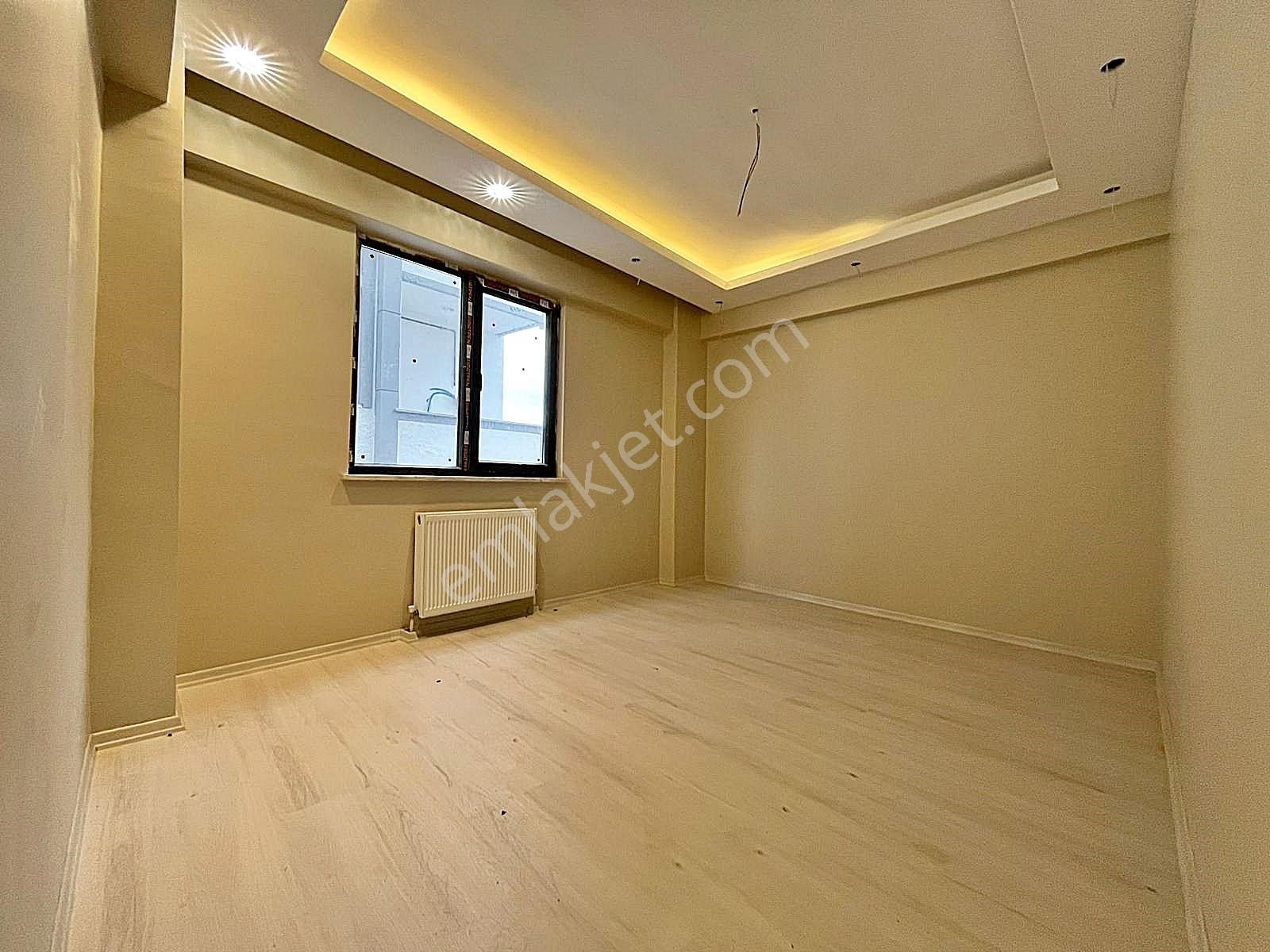 Az-er Yapıdan Vatan Mah.'de Acilll Satılık 2+1 Lux Daire!! - Görsel 7