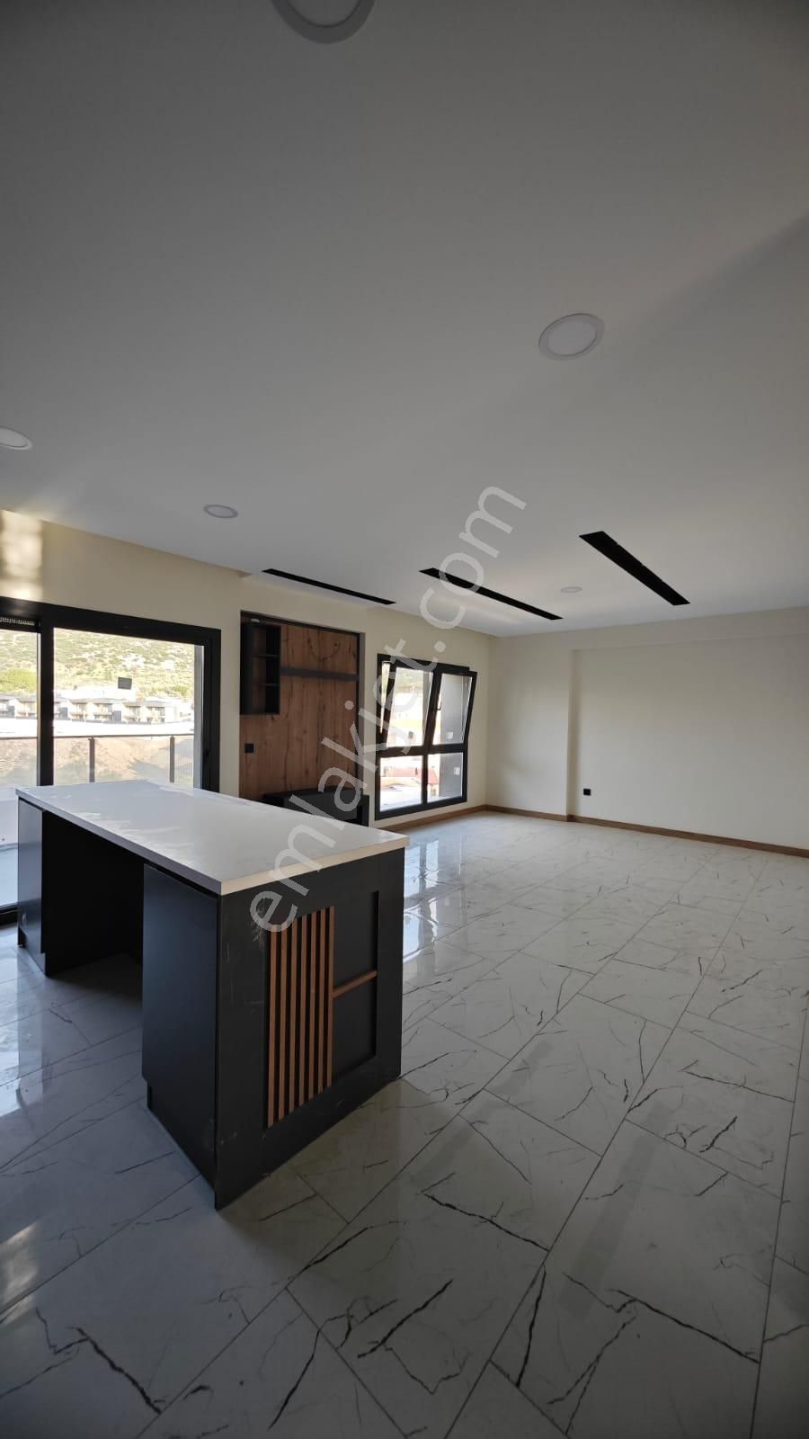 Ege Mahallesi'nde 3+1 Ara Kat Site İçi Daire - Görsel 8