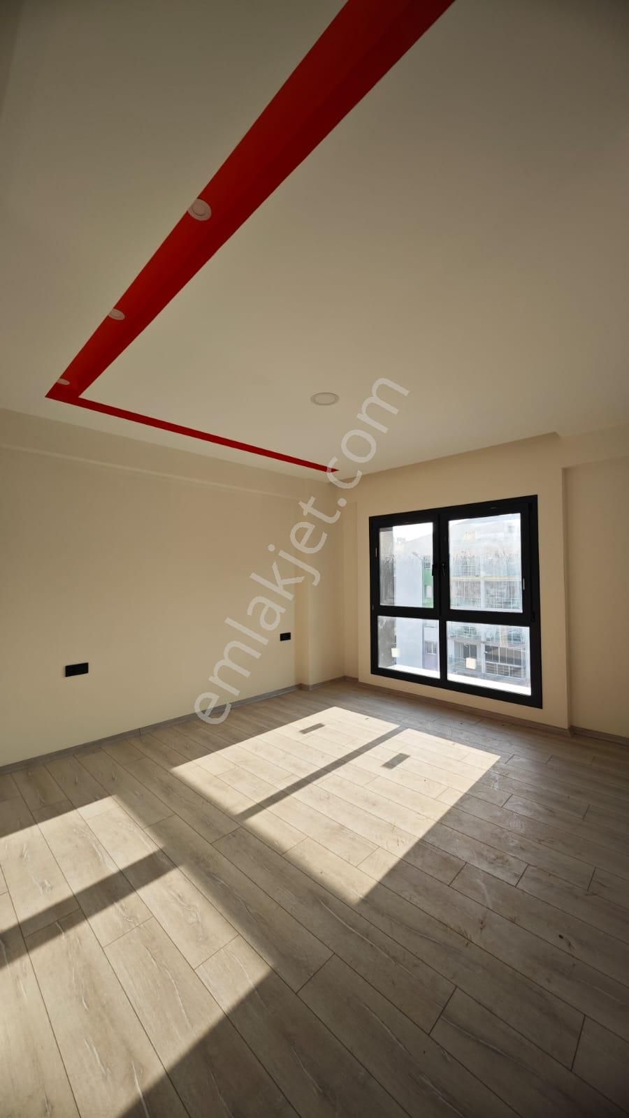 Ege Mahallesi'nde 3+1 Ara Kat Site İçi Daire - Görsel 16