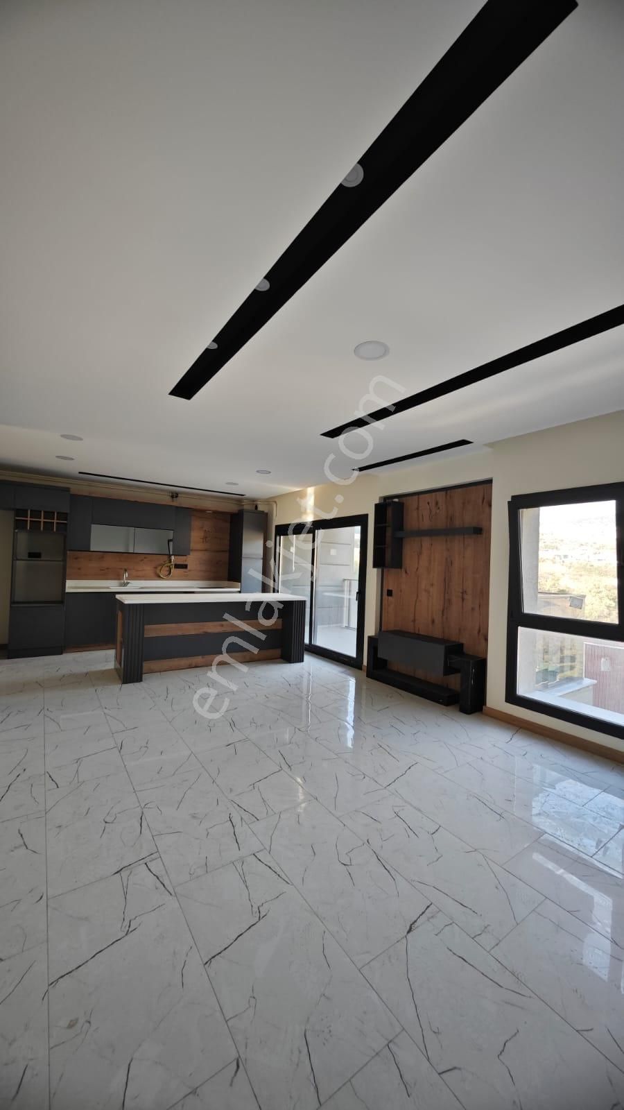 Ege Mahallesi'nde 3+1 Ara Kat Site İçi Daire - Görsel 7