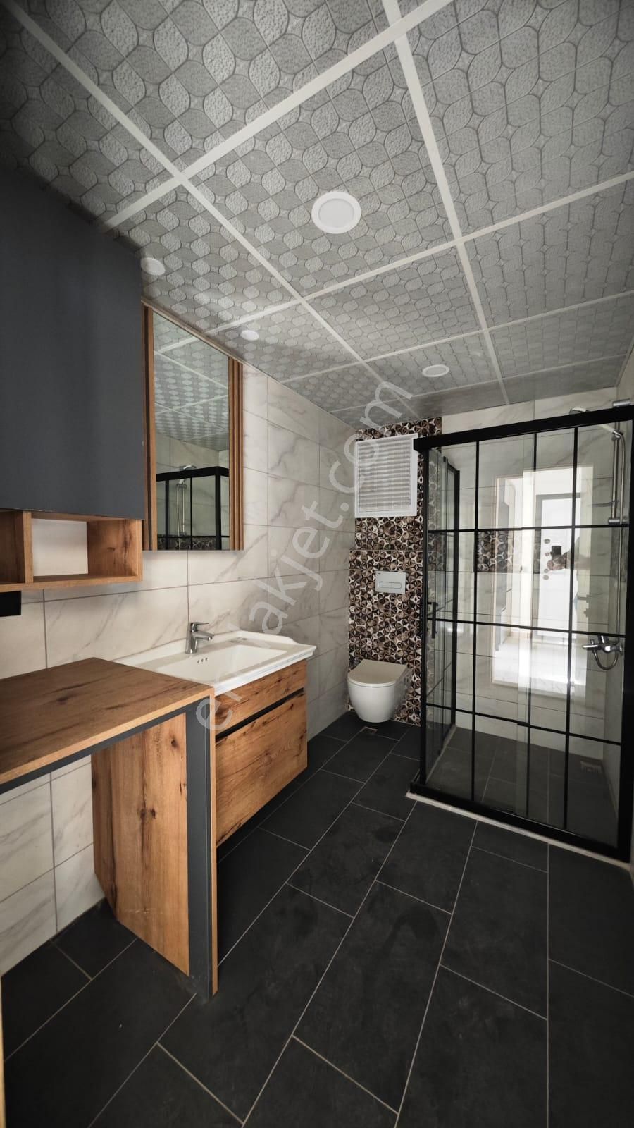 Ege Mahallesi'nde 3+1 Ara Kat Site İçi Daire - Görsel 19