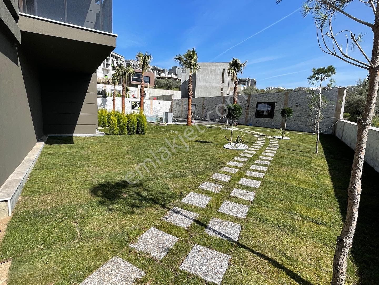 Ege Mahallesi'nde 3+1 Ara Kat Site İçi Daire - Görsel 4