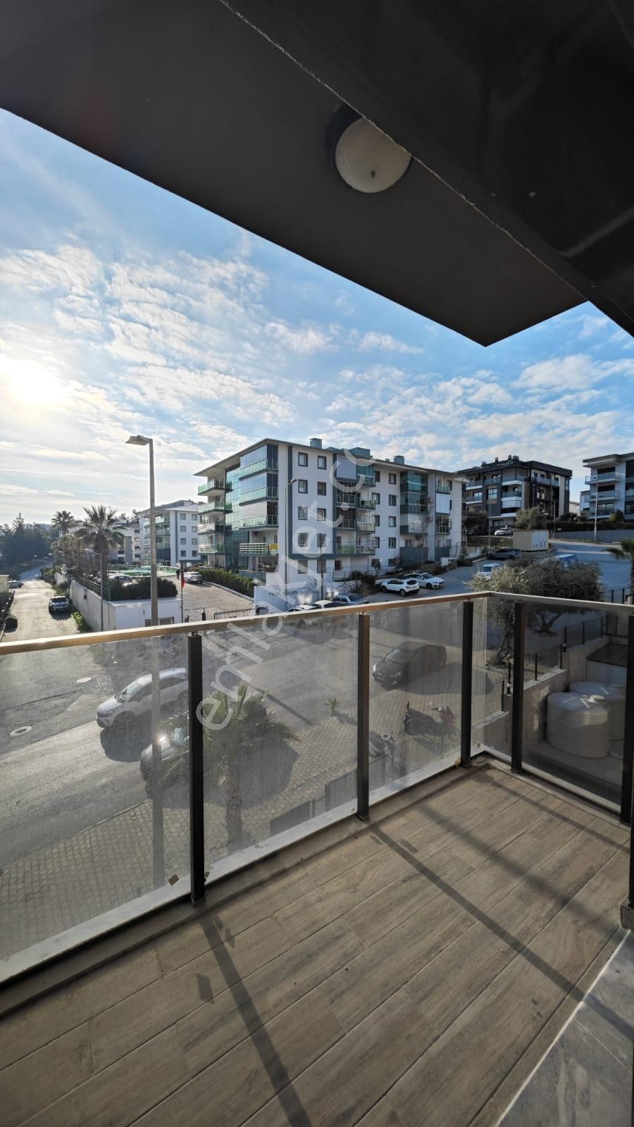 Ege Mahallesi'nde 3+1 Ara Kat Site İçi Daire - Görsel 20