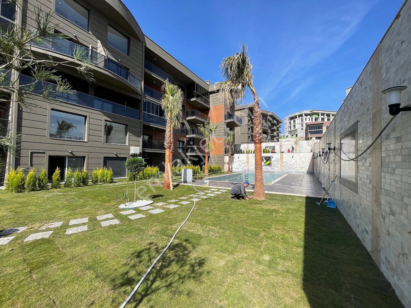 Ege Mahallesi'nde 3+1 Ara Kat Site İçi Daire - Görsel 3