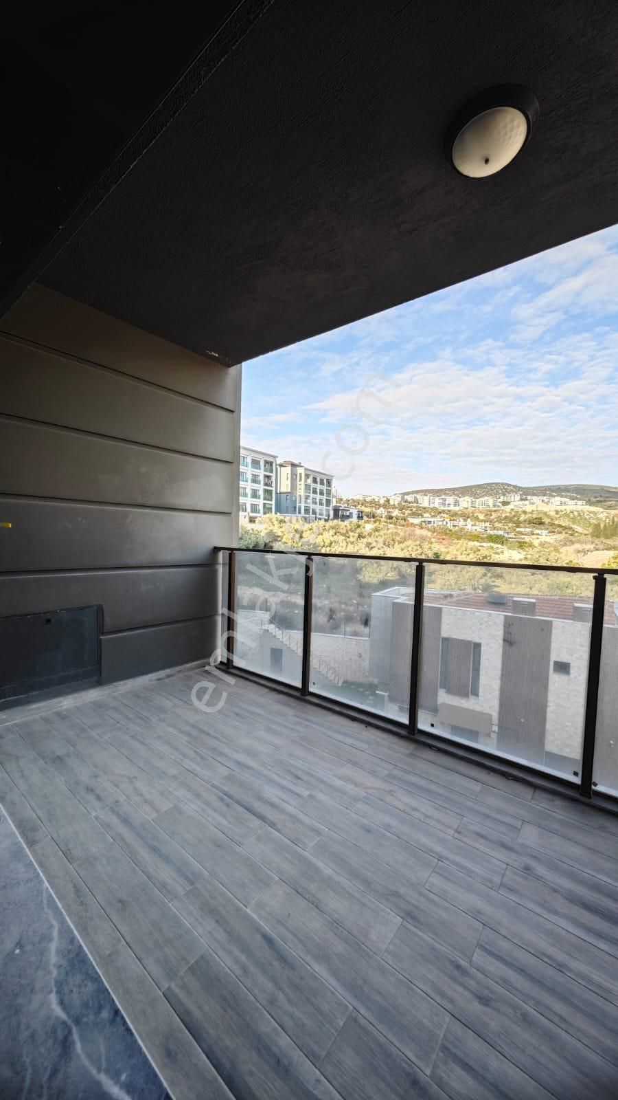 Ege Mahallesi'nde 3+1 Ara Kat Site İçi Daire - Görsel 22