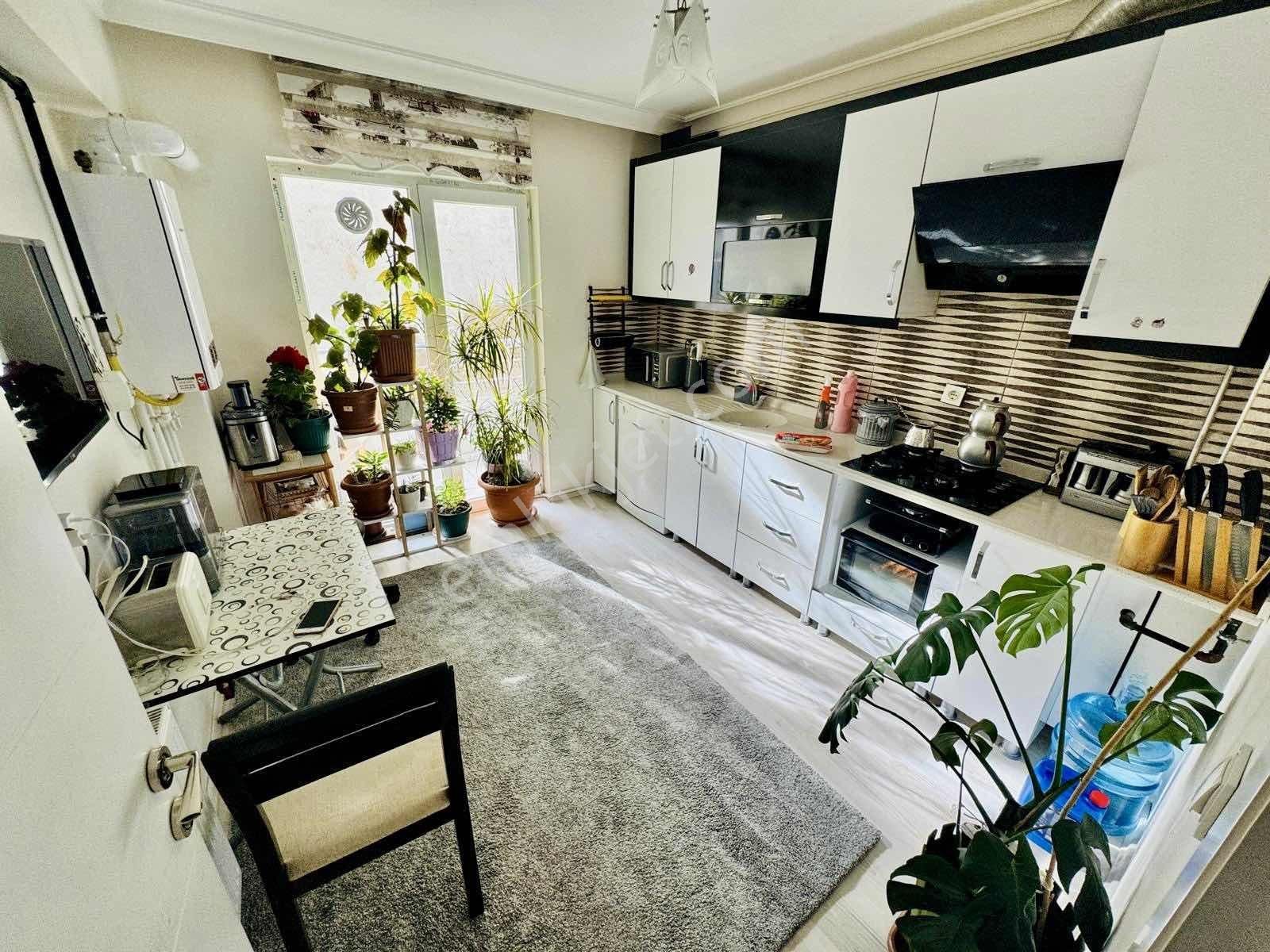 ▃cengizhan Mah. Asansörlü 1.kat 3+1 120m2 Ayın Fırsatı!▃