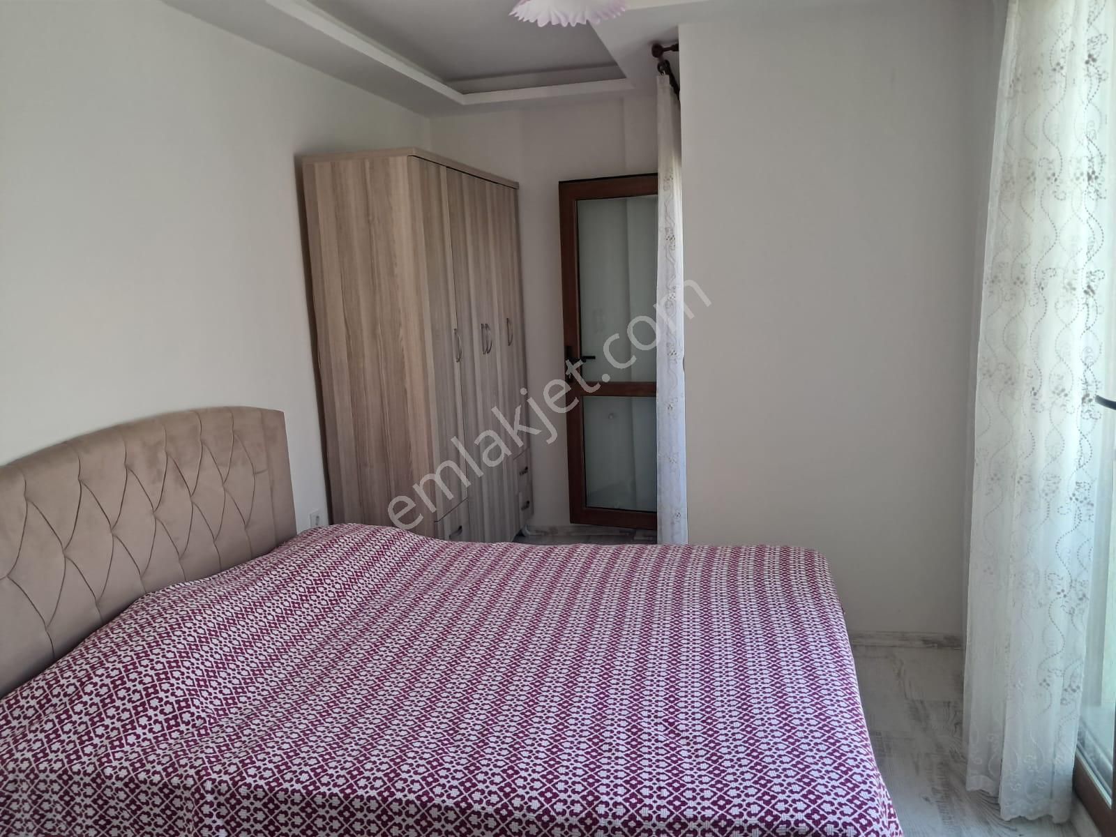 İzmir Seferihisar Payamlı’da 2+1 Bahçeli Satılık Dubleks Yazlık Villa - Görsel 7