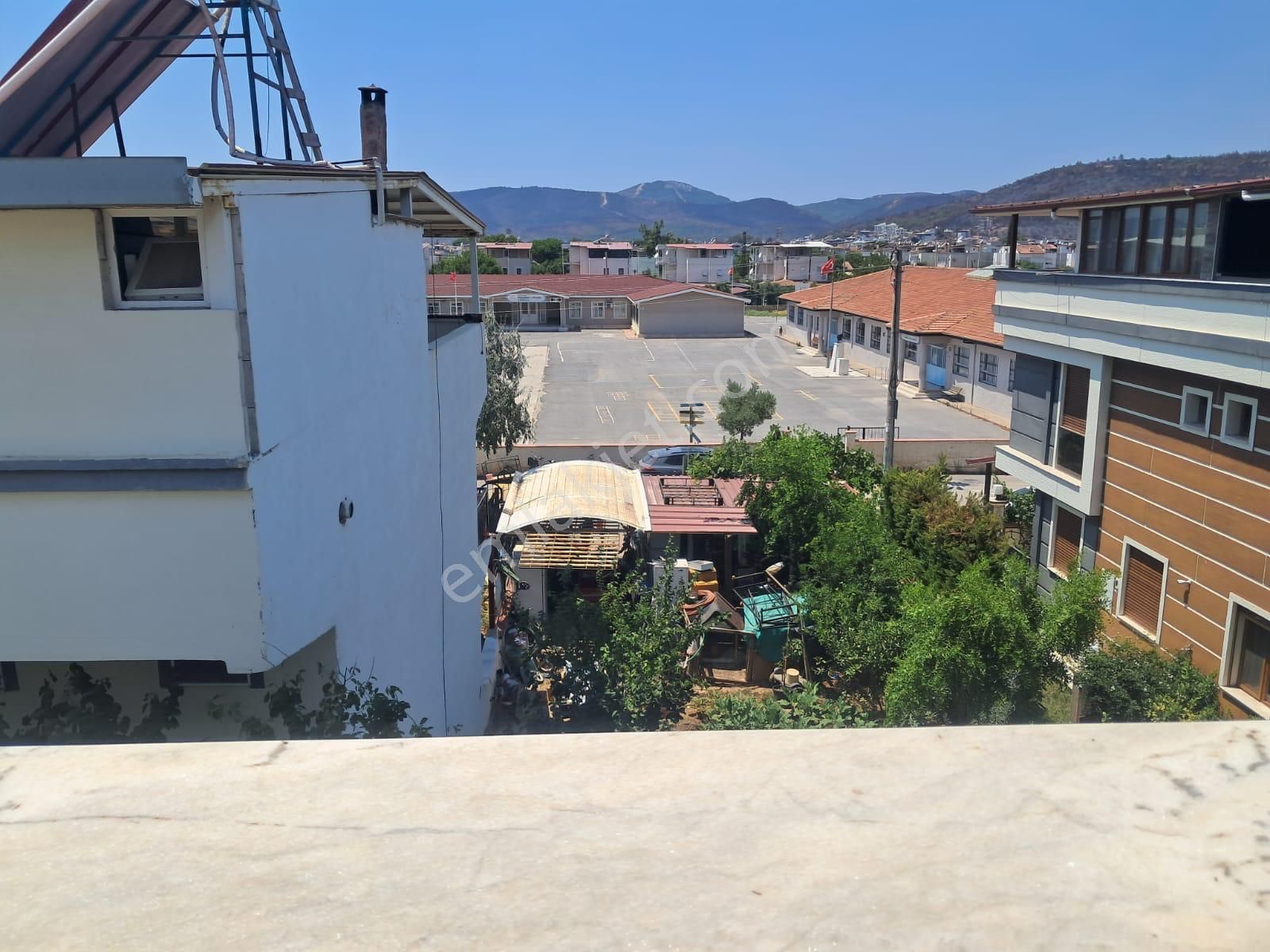 İzmir Seferihisar Payamlı’da 2+1 Bahçeli Satılık Dubleks Yazlık Villa - Görsel 17