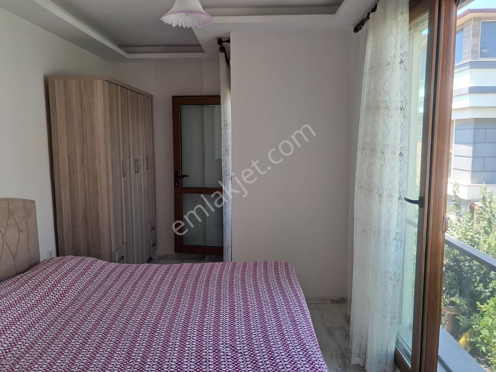 İzmir Seferihisar Payamlı’da 2+1 Bahçeli Satılık Dubleks Yazlık Villa - Görsel 27