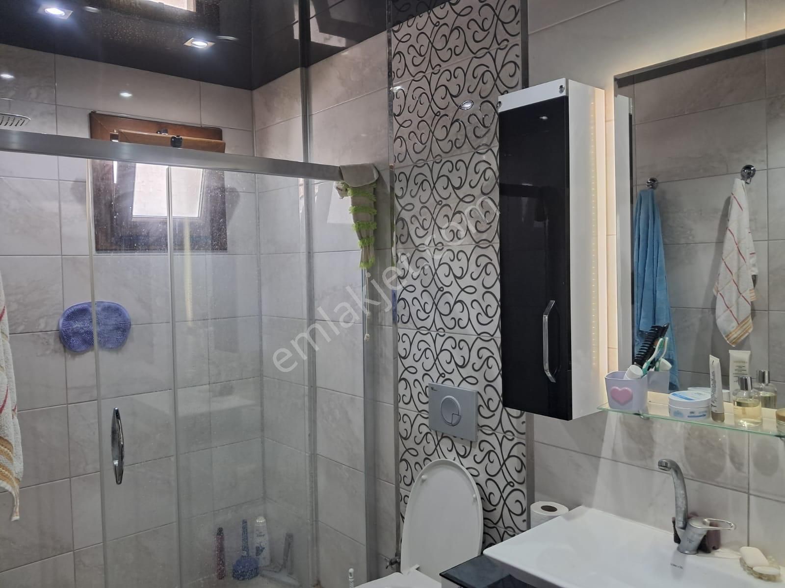 İzmir Seferihisar Payamlı’da 2+1 Bahçeli Satılık Dubleks Yazlık Villa - Görsel 16