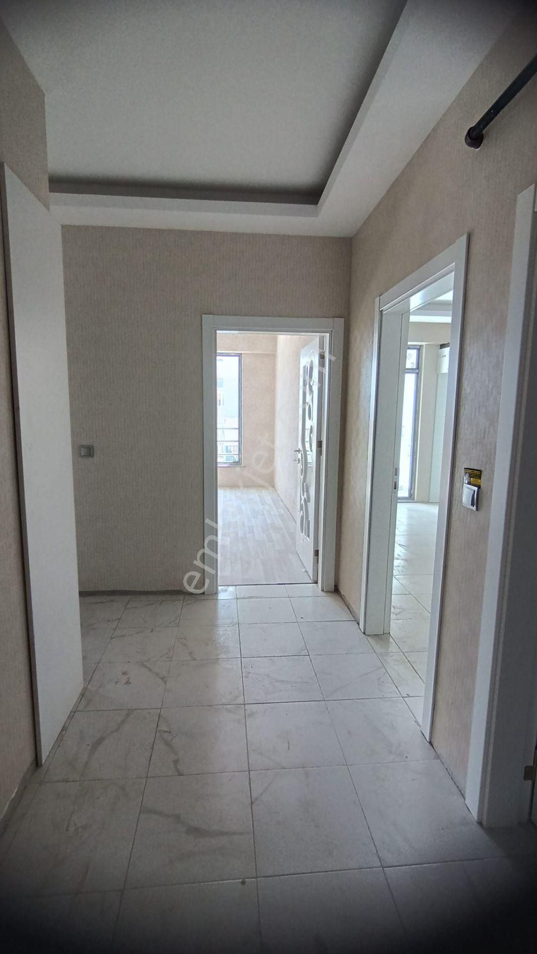 Emrah Çiftci'den Selçuklu Selahaddin Eyyubi Mah.kelebekler Vadisi Civarı Satılık 3+1 Lüks Daire - Görsel 11