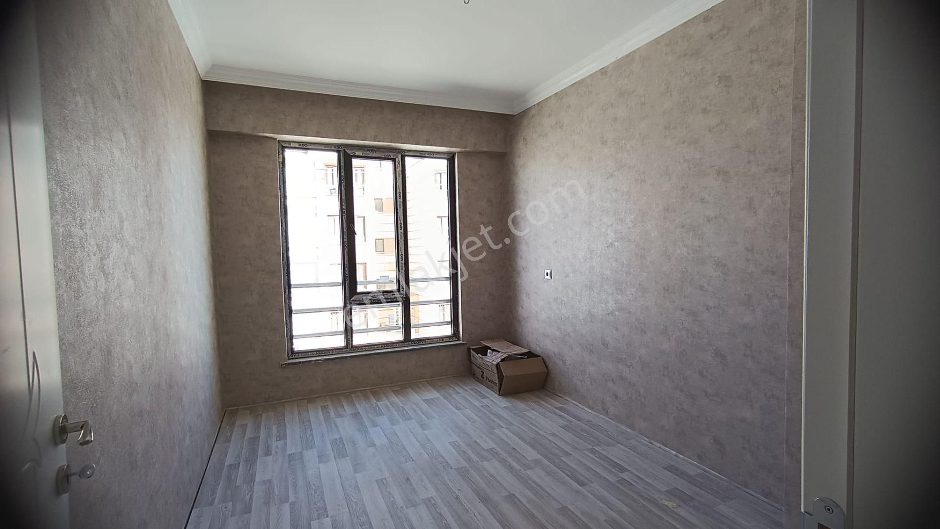 Emrah Çiftci'den Selçuklu Selahaddin Eyyubi Mah.kelebekler Vadisi Civarı Satılık 3+1 Lüks Daire - Görsel 18