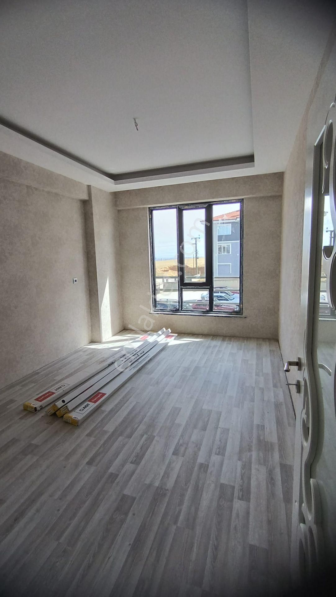 Emrah Çiftci'den Selçuklu Selahaddin Eyyubi Mah.kelebekler Vadisi Civarı Satılık 3+1 Lüks Daire - Görsel 8