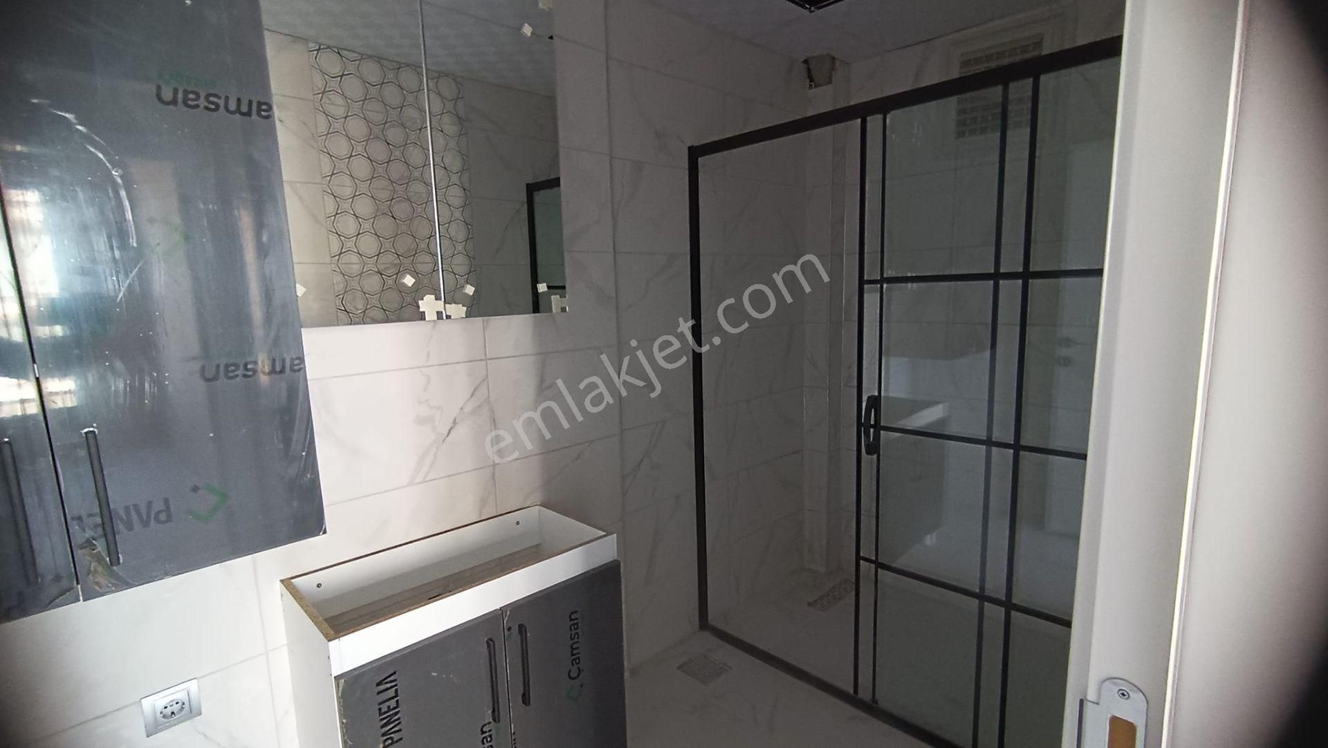 Emrah Çiftci'den Selçuklu Selahaddin Eyyubi Mah.kelebekler Vadisi Civarı Satılık 3+1 Lüks Daire - Görsel 23