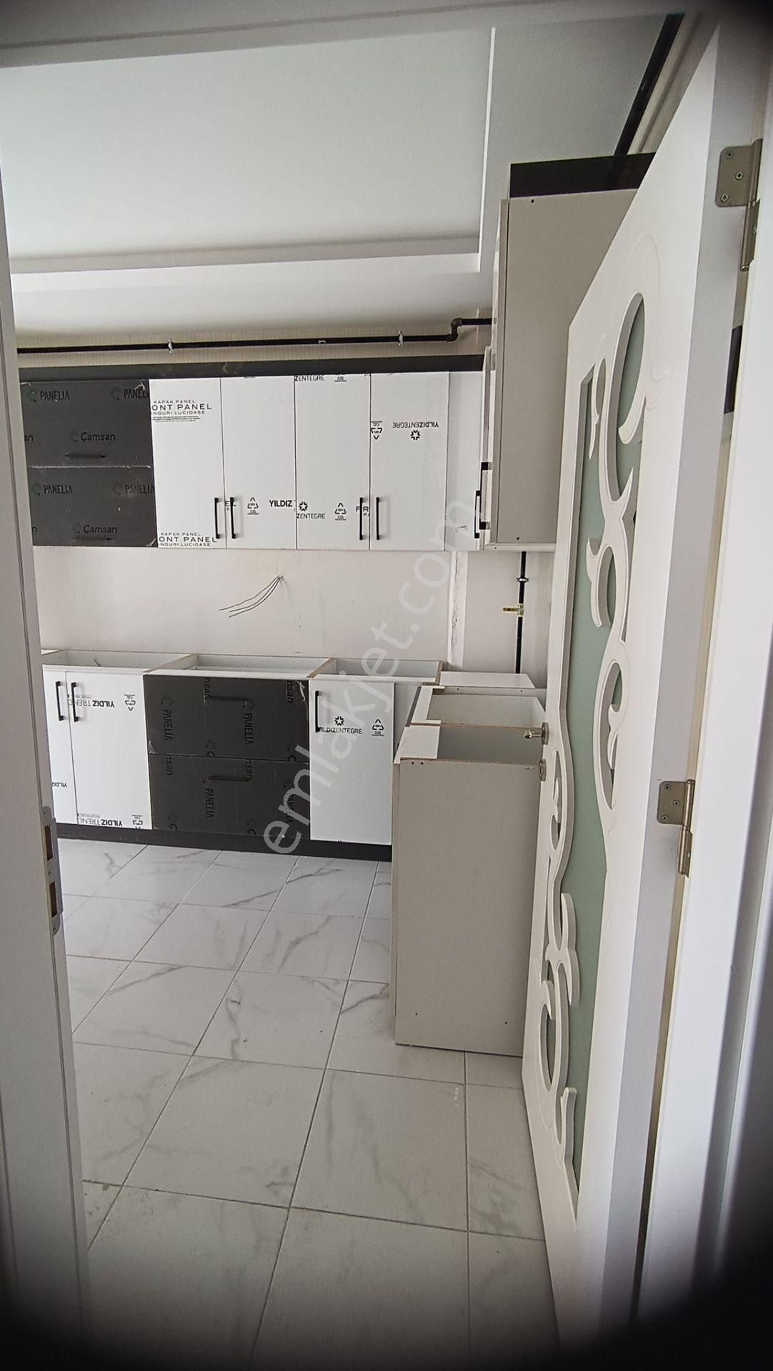 Emrah Çiftci'den Selçuklu Selahaddin Eyyubi Mah.kelebekler Vadisi Civarı Satılık 3+1 Lüks Daire - Görsel 14