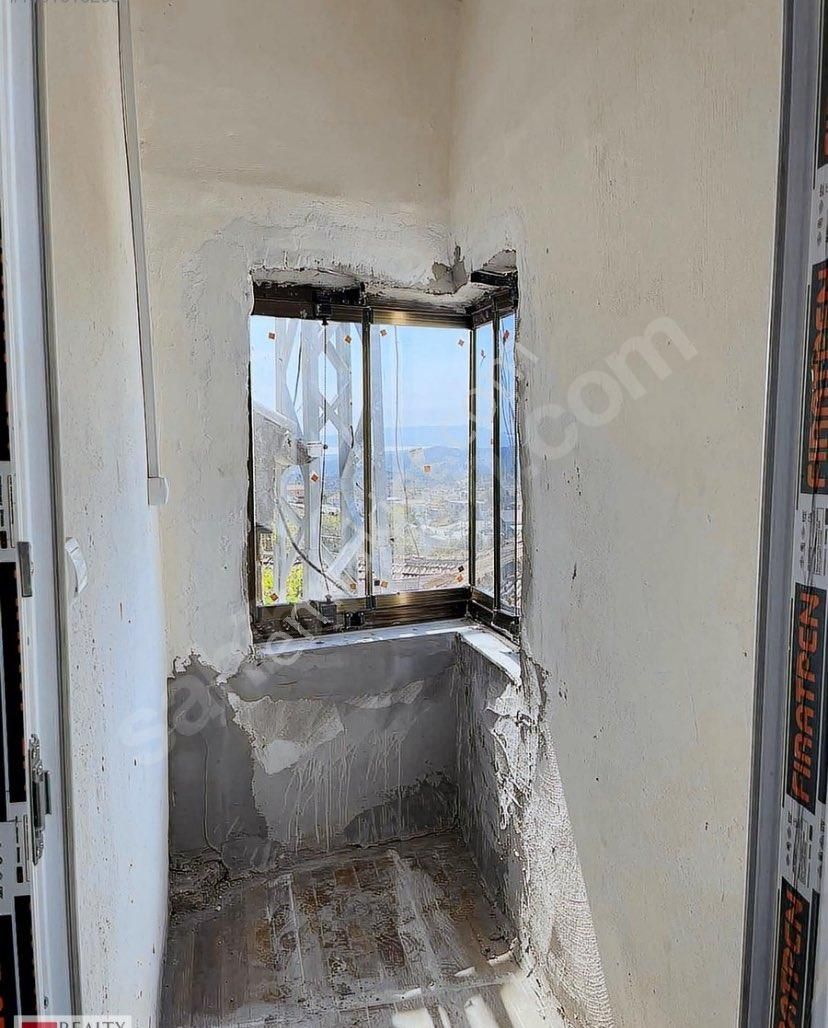 Seferihisar Beylikdüzü’nde Deniz Manzaralı Müstakil Ev - Görsel 11