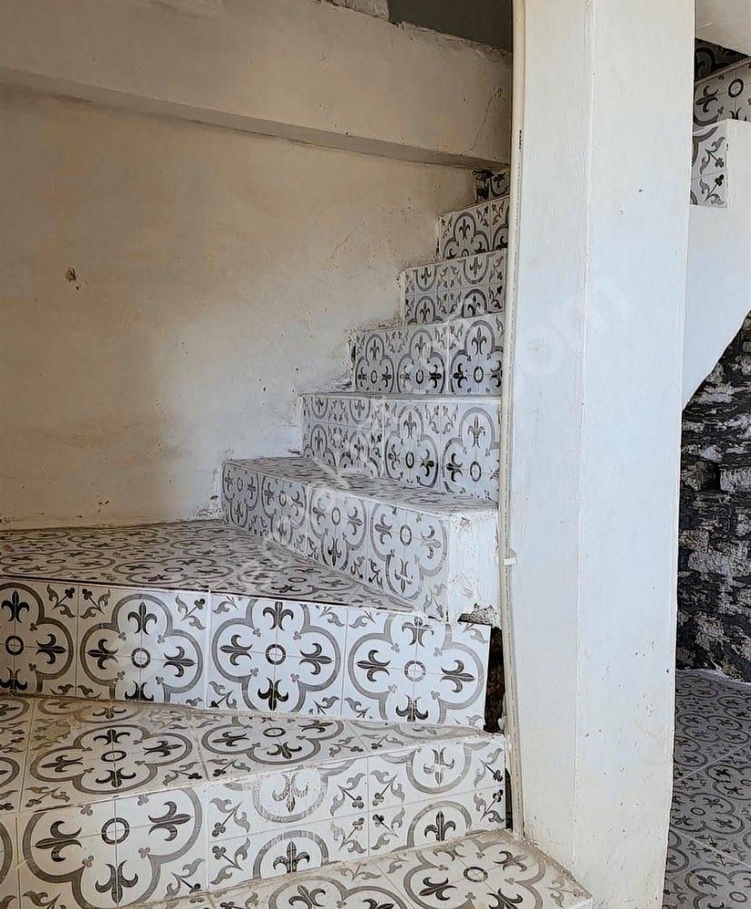 Seferihisar Beylikdüzü’nde Deniz Manzaralı Müstakil Ev - Görsel 21