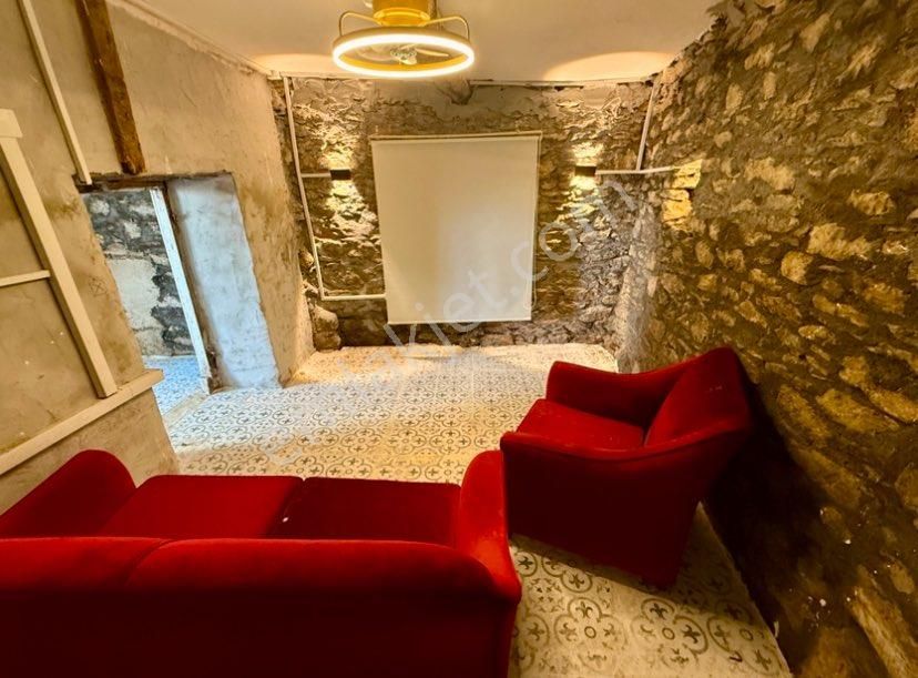 Seferihisar Beylikdüzü’nde Deniz Manzaralı Müstakil Ev - Görsel 2