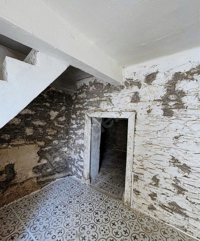 Seferihisar Beylikdüzü’nde Deniz Manzaralı Müstakil Ev - Görsel 16