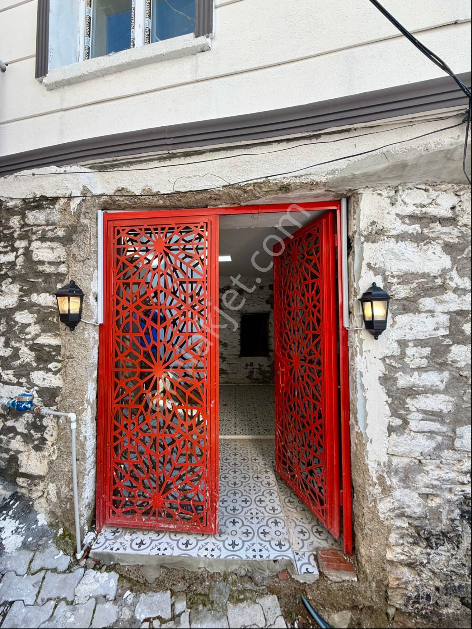 Seferihisar Beylikdüzü’nde Deniz Manzaralı Müstakil Ev - Görsel 4