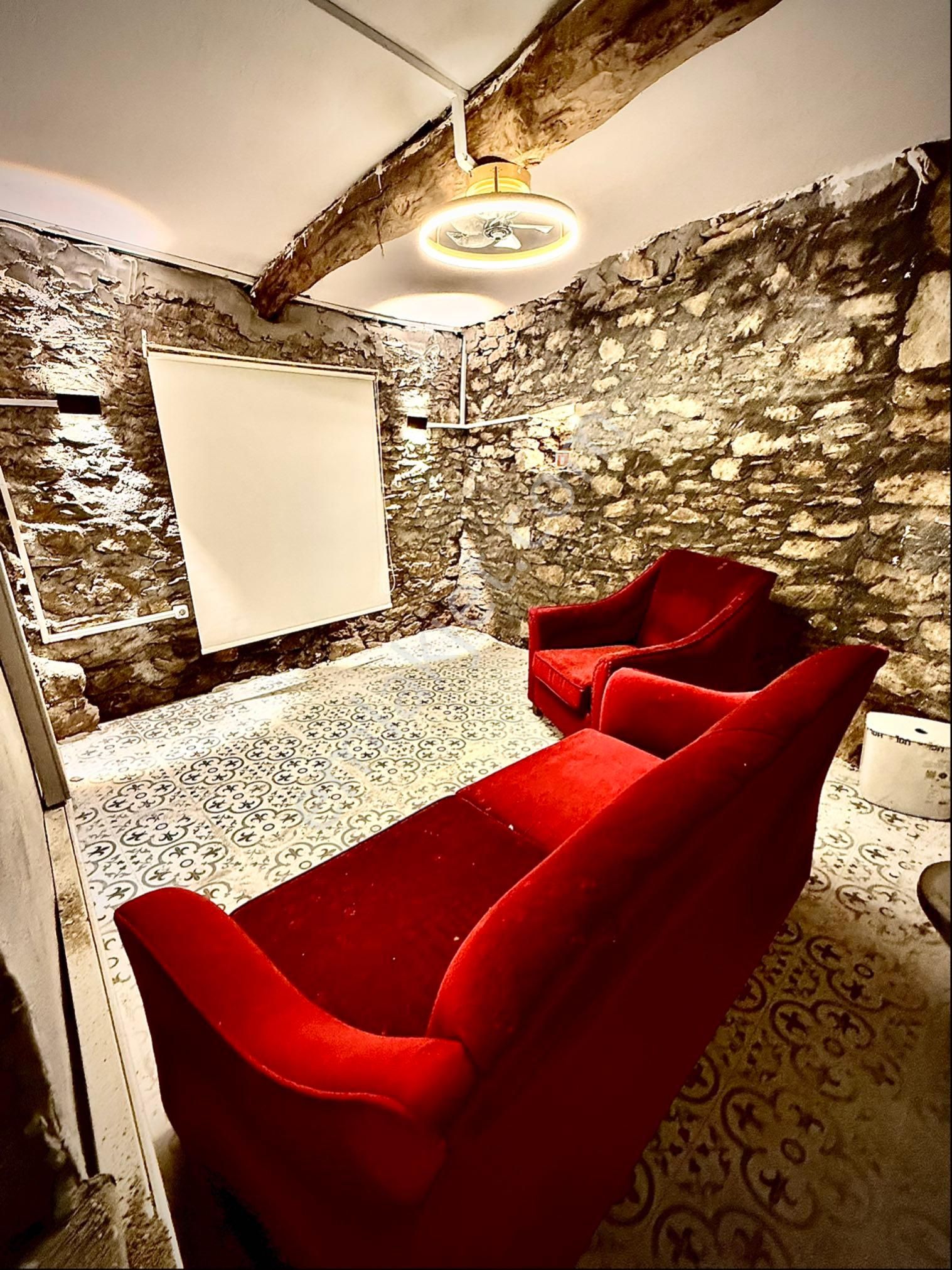 Seferihisar Beylikdüzü’nde Deniz Manzaralı Müstakil Ev - Görsel 7