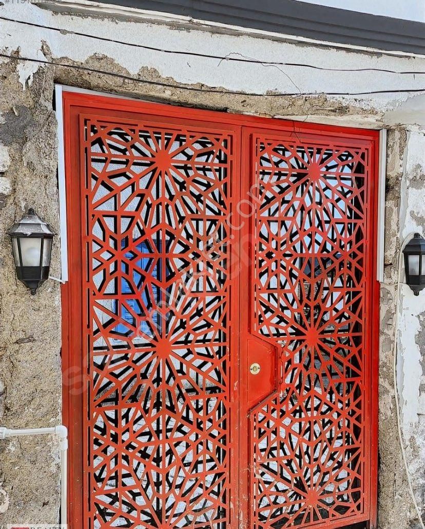 Seferihisar Beylikdüzü’nde Deniz Manzaralı Müstakil Ev - Görsel 9